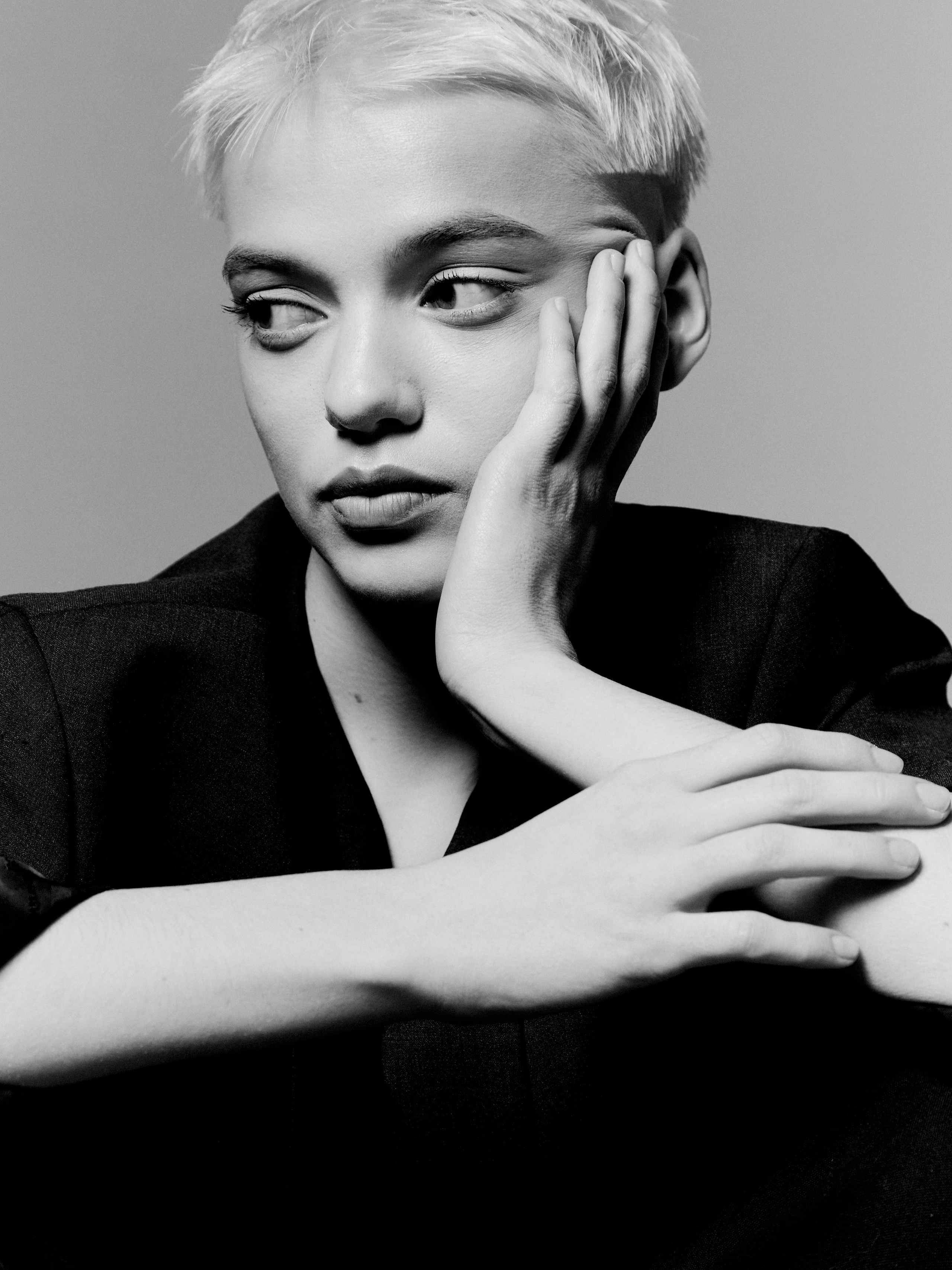 Ксения. Фотограф Светлана Гусева