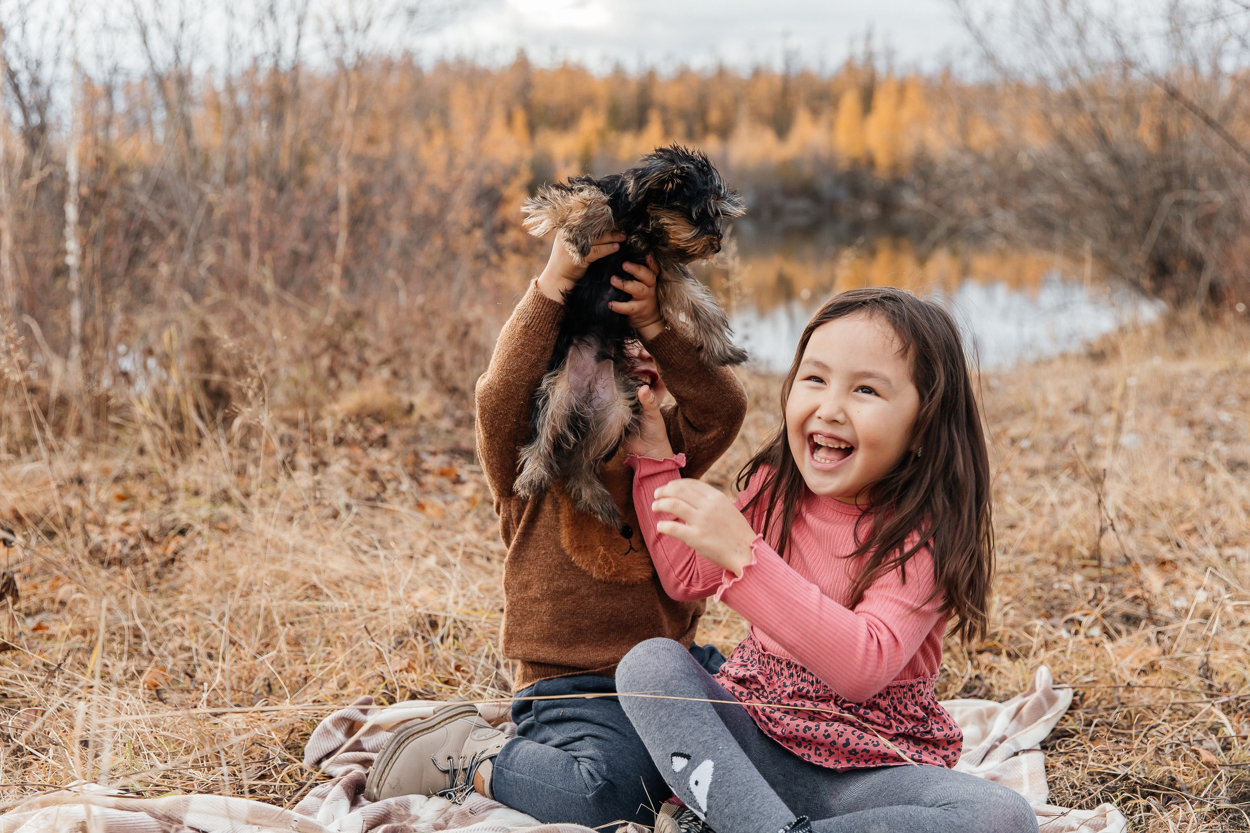 Вера и Артем. Воронистая Анастасия. Фотограф Якутия, Томпонский район