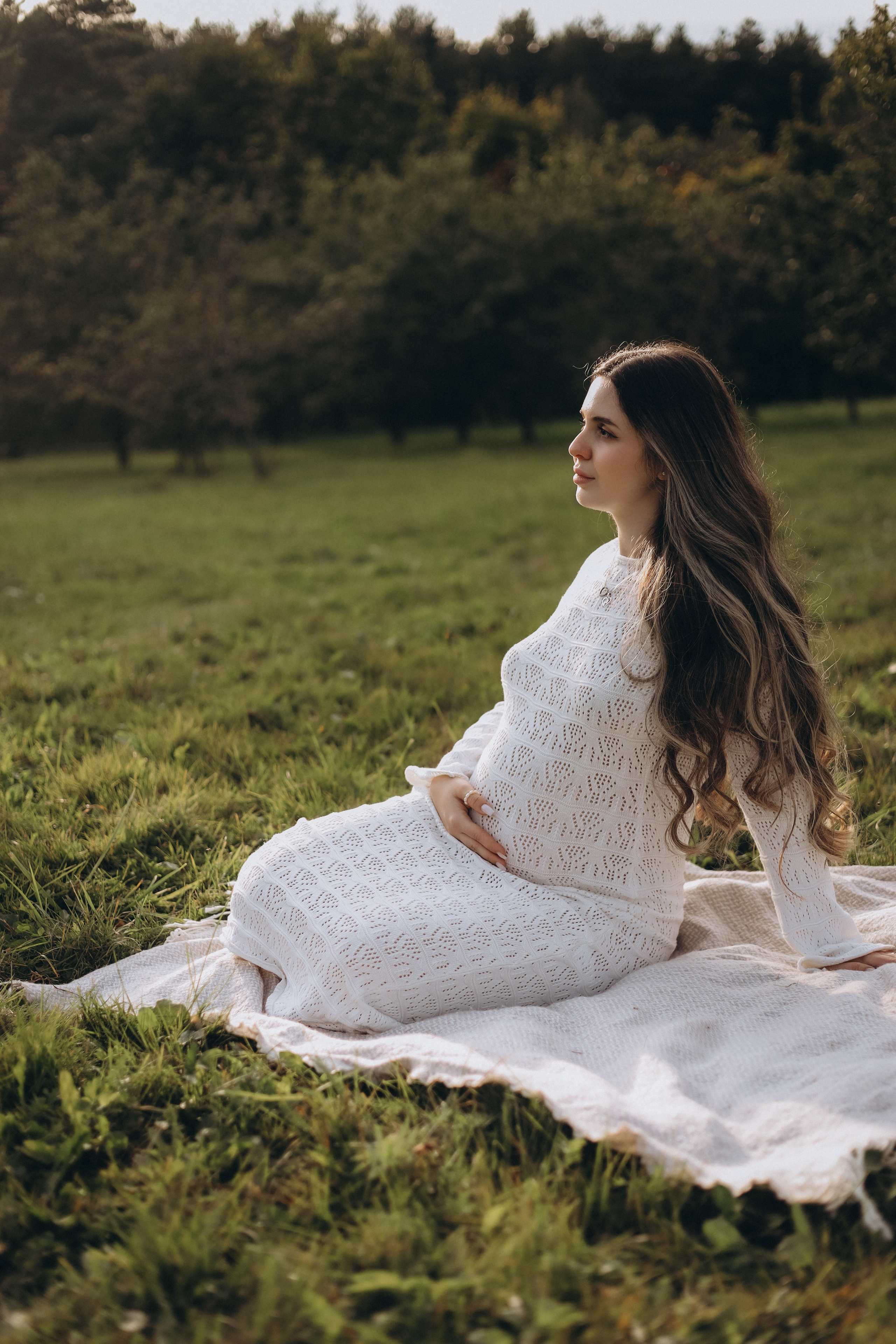 Наташа и Кирилл. Диана Чечель. Свадебный и семейный фотограф в Москве
