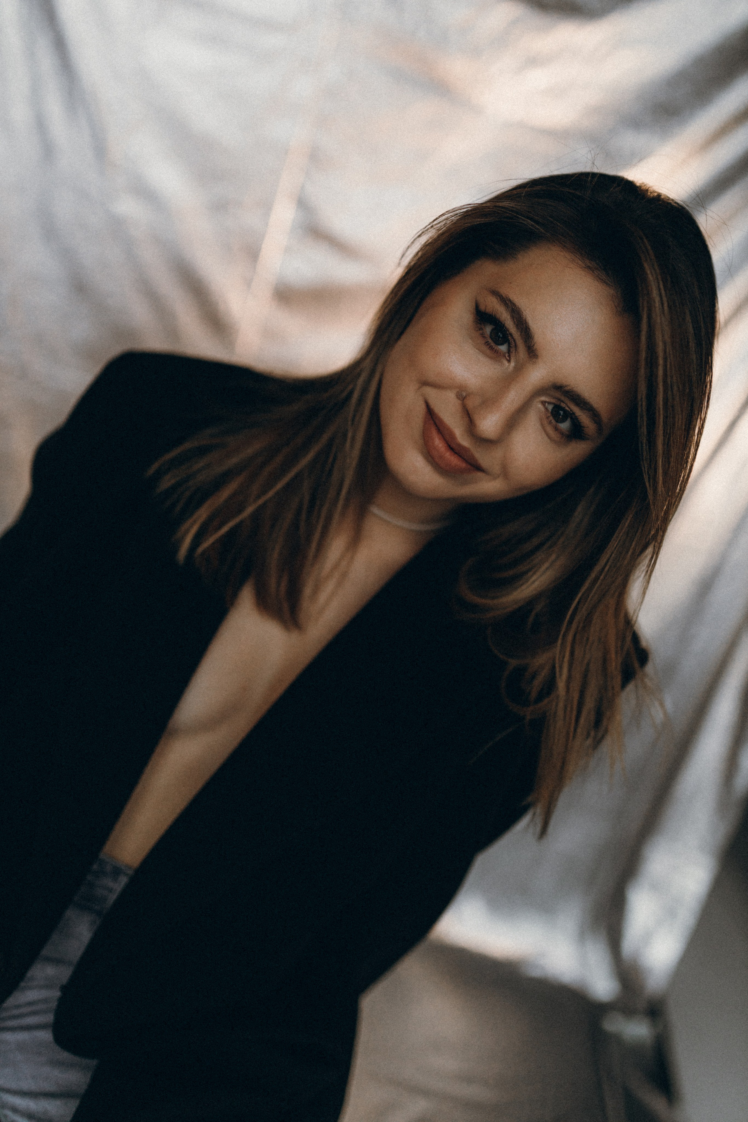 Настя. Фотограф НОГИНСК, Москва, Анастасия Белая