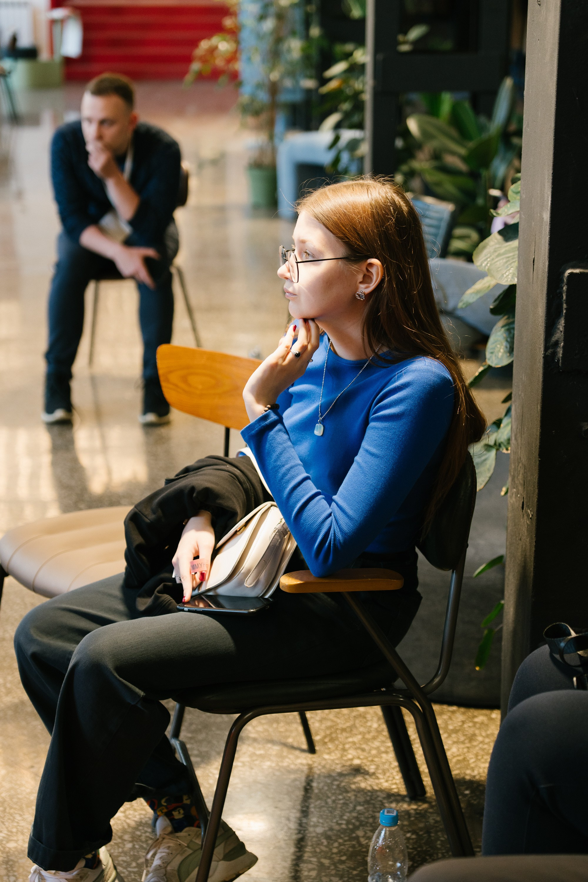 Диджитал коммуналка | ТОМАТ. ИТВИ