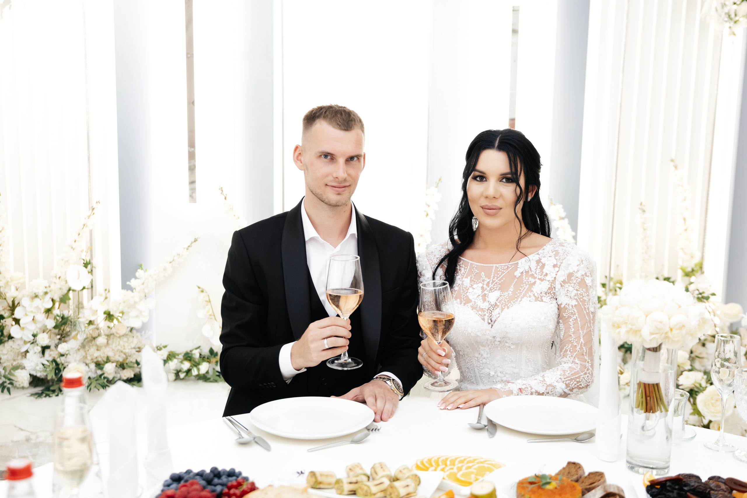 Stanislav & Kseniya. Свадебный фотограф Ильнар Асадуллин