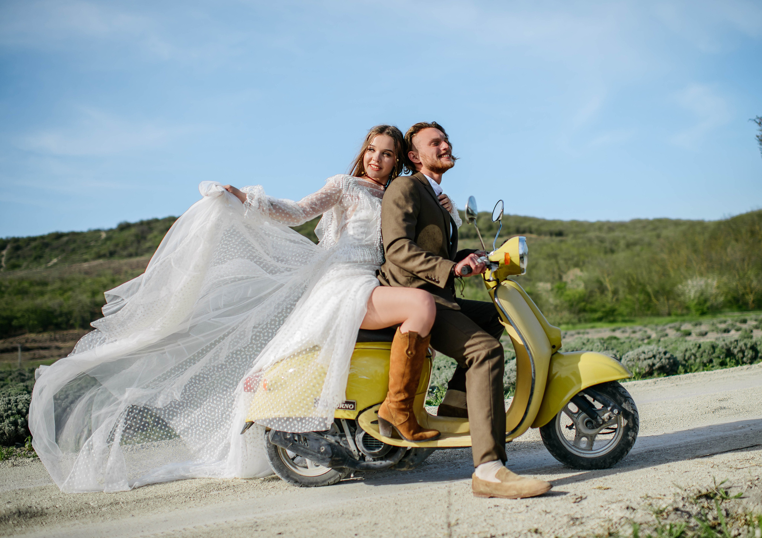 MAISON DES PLANTES. Свадебный и семейный фотограф в г. Москва Ирина Гаврилова