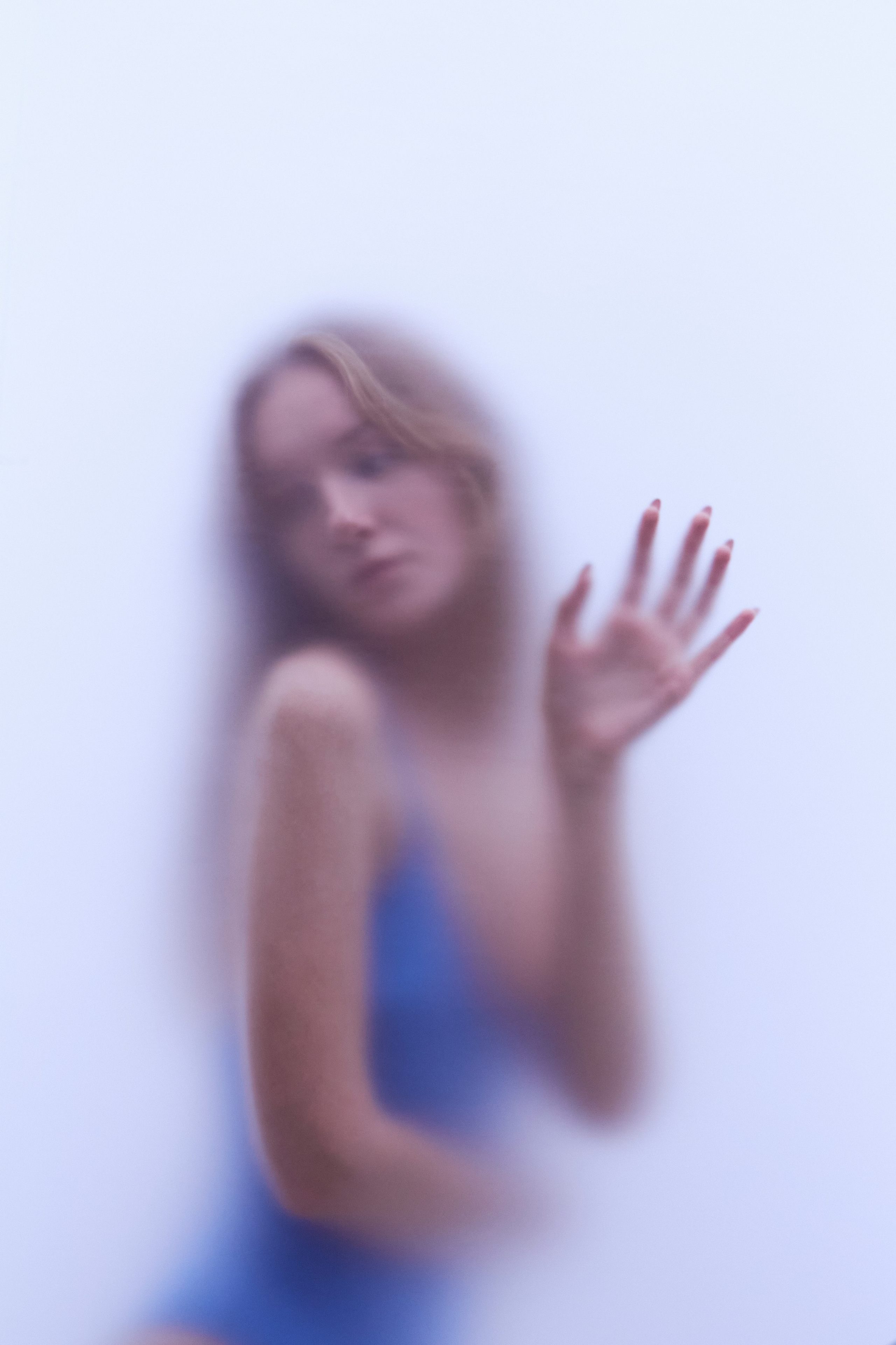 Студийная съемка. Главная