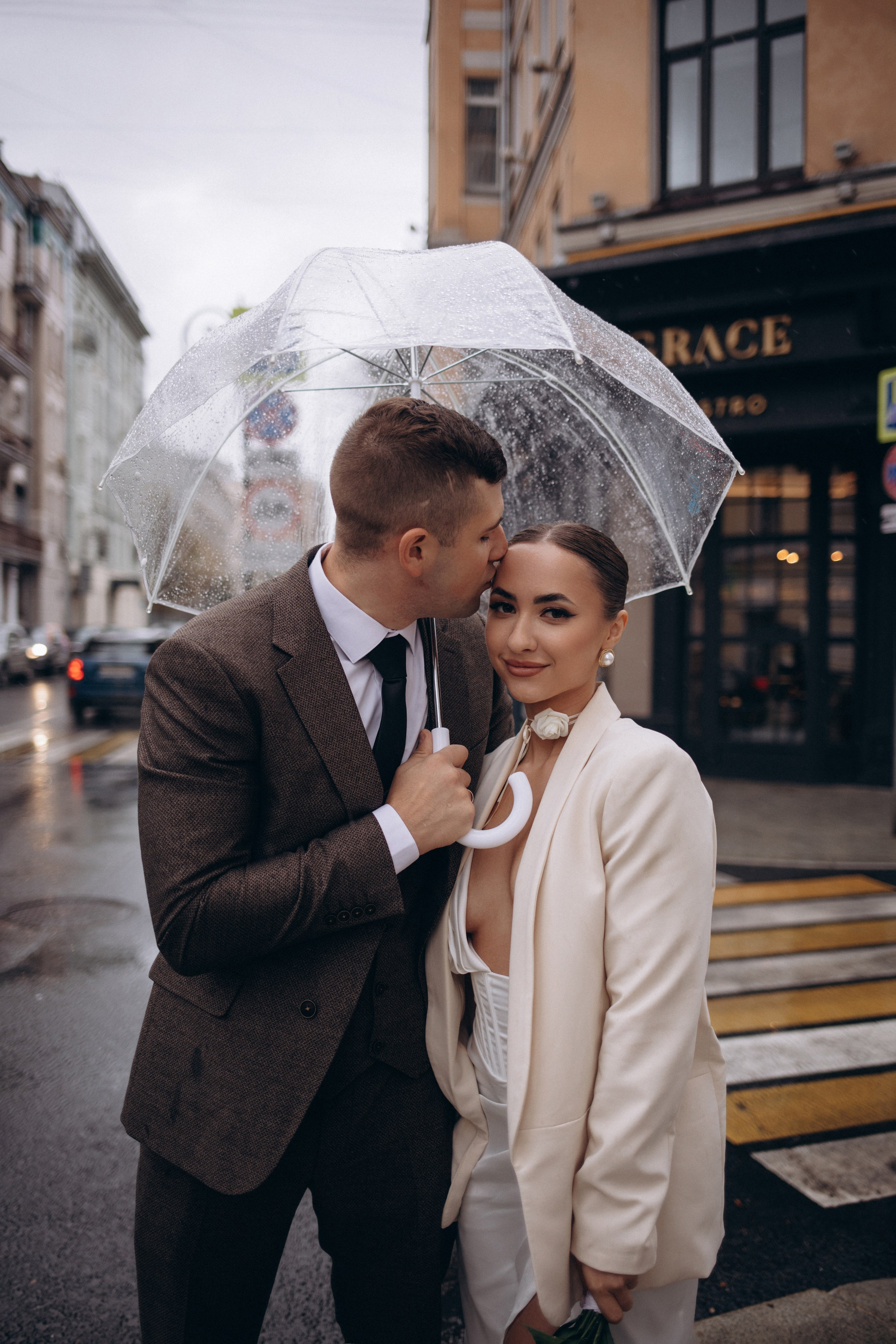 . Свадебный фотограф Мария Жукова