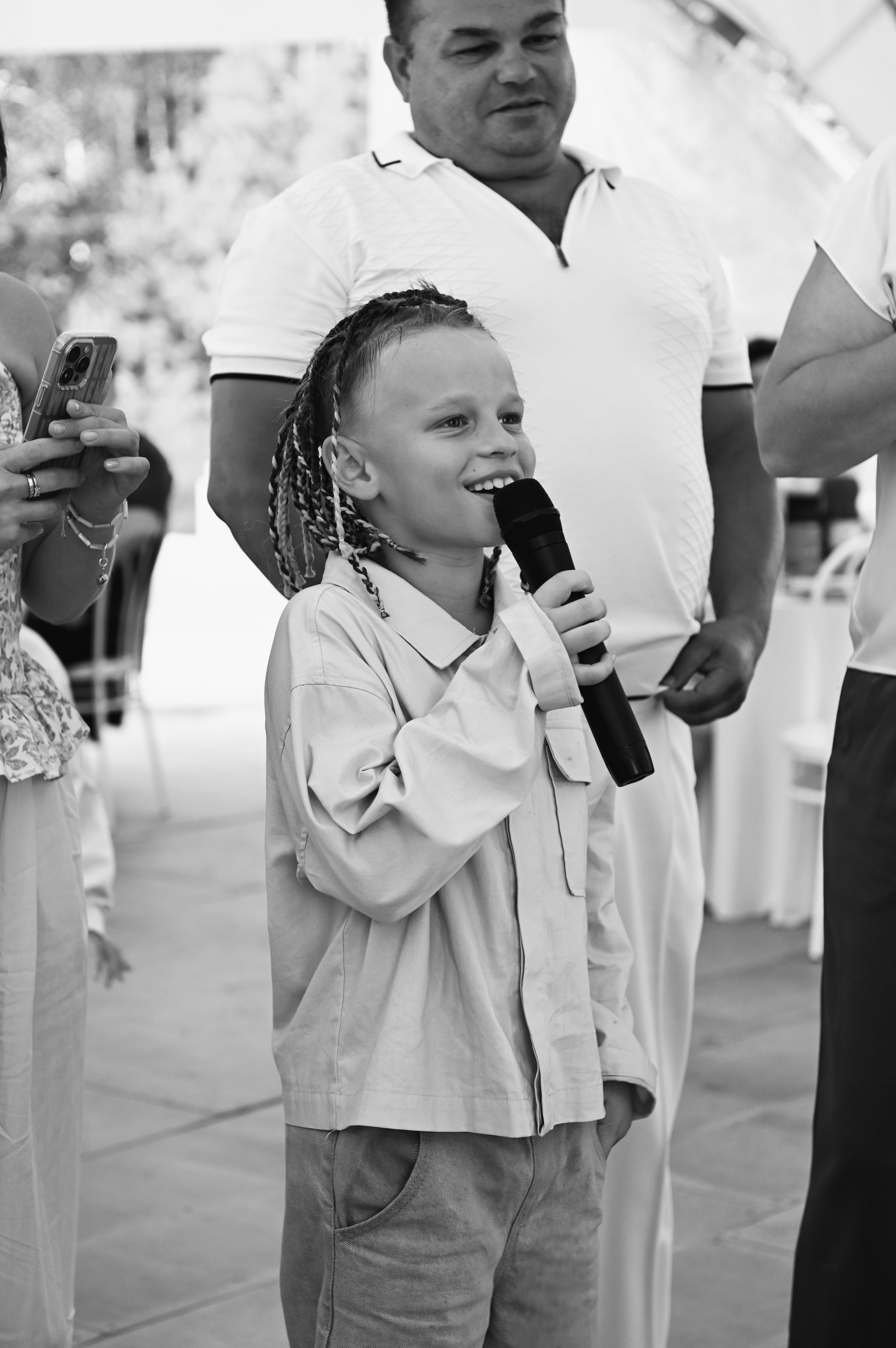 Геннадий и Анна. Фотограф Екатерина Лёвушкина