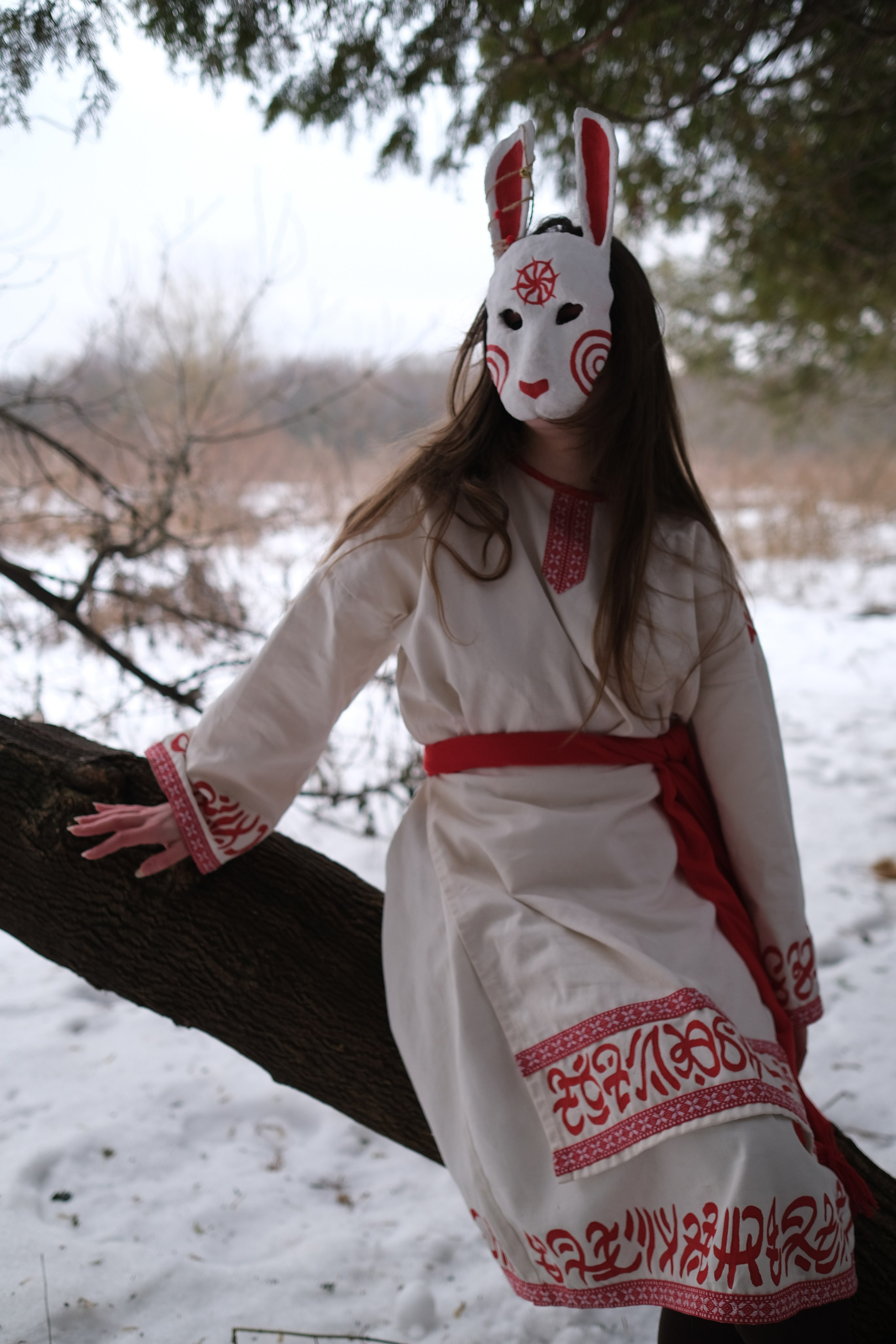 Любовь. Креативный фотограф в Москве Арапова Виталия