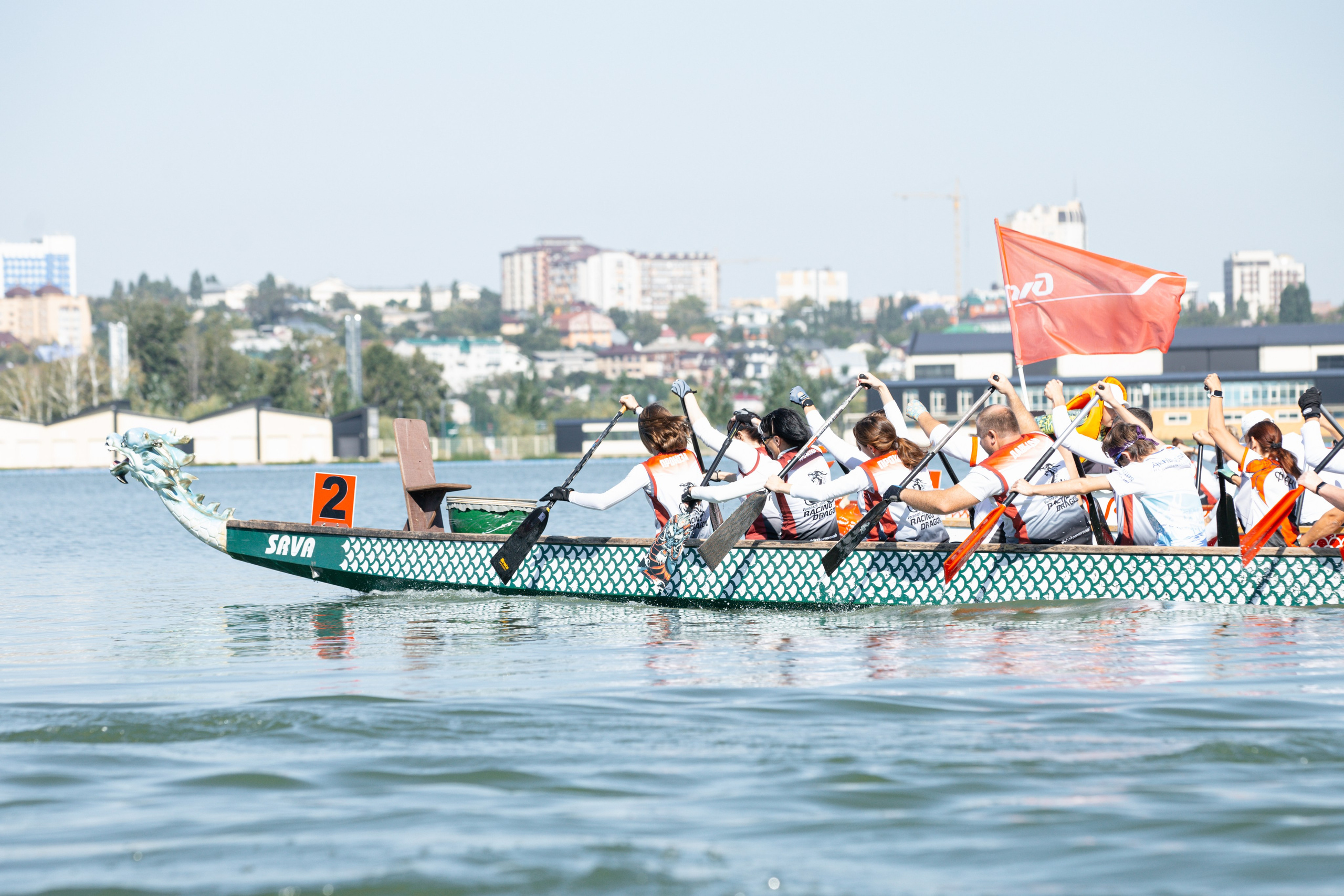 Спортивная фотосессия соревнований и команды по гребле. Фотограф Анастасия Мухитдинова