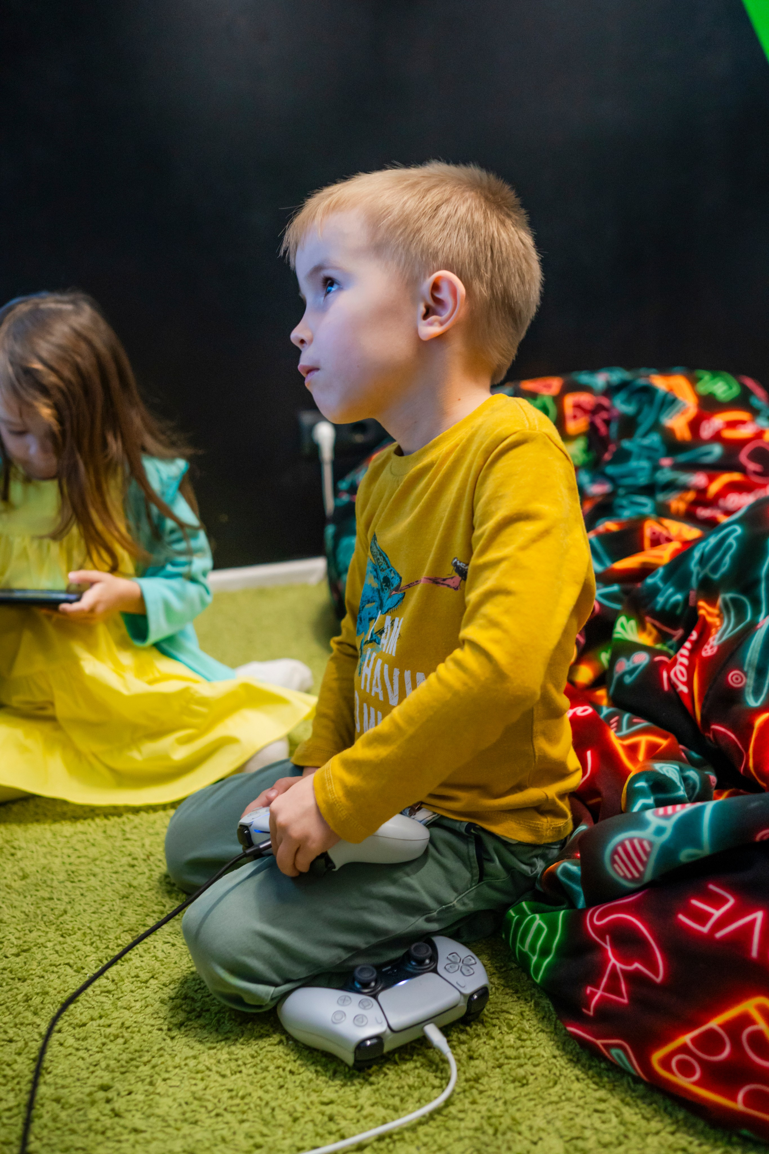 VR (September-October 2024). Felixtones