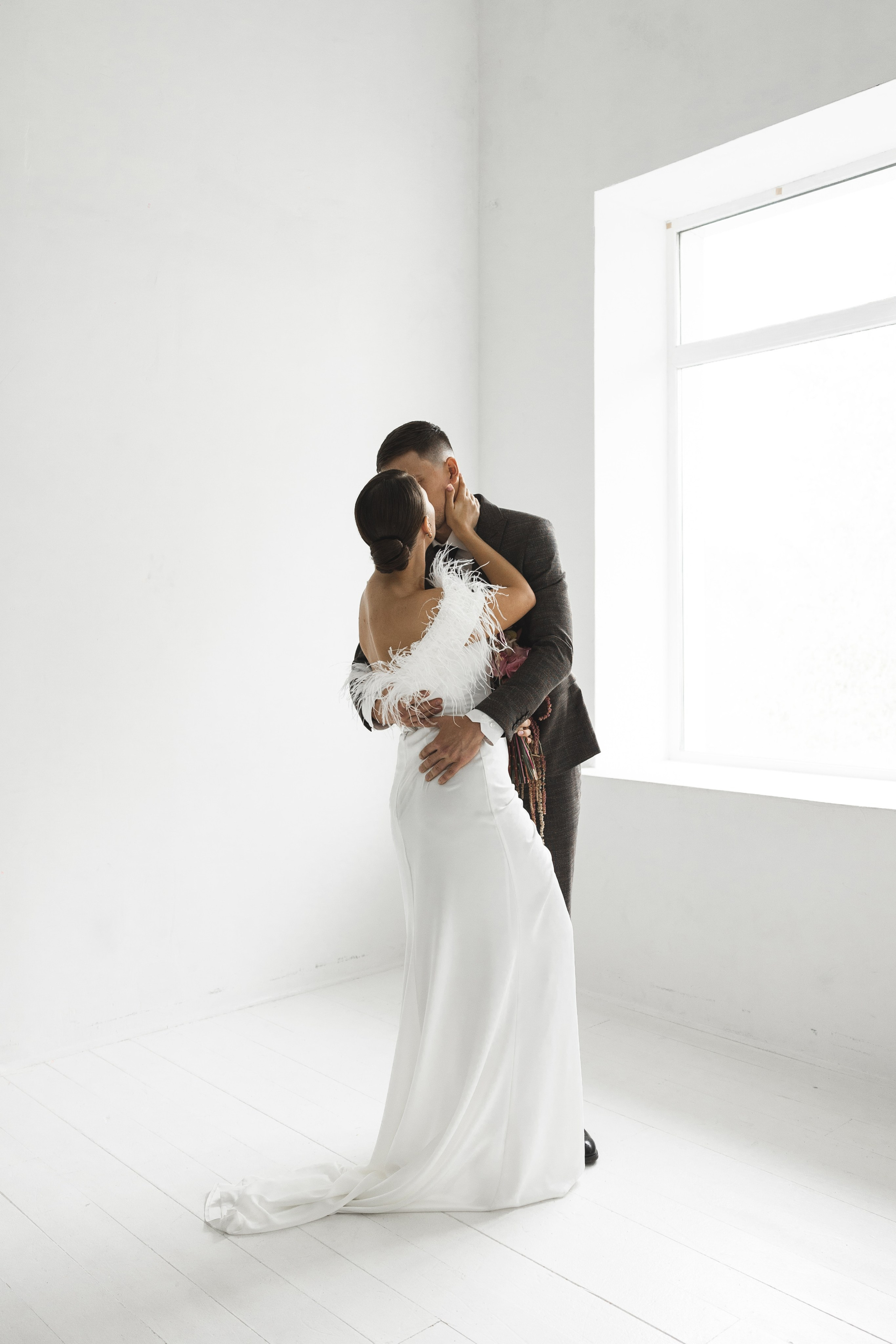 Денис и Анна. Фотограф Маноли Мария