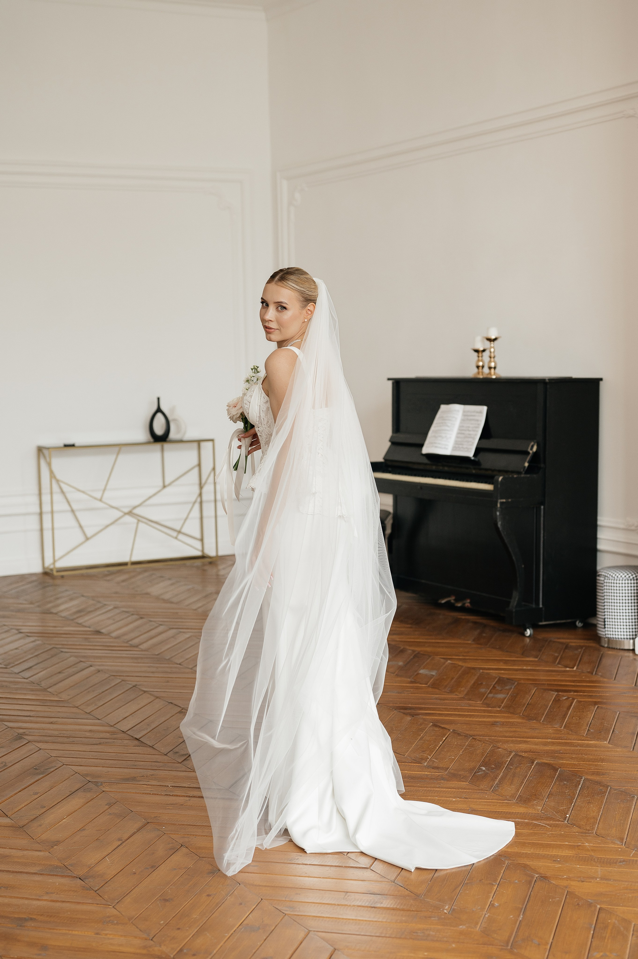 Эдгар и Дарья. Свадебный и семейный фотограф в Краснодаре Алина Мельник