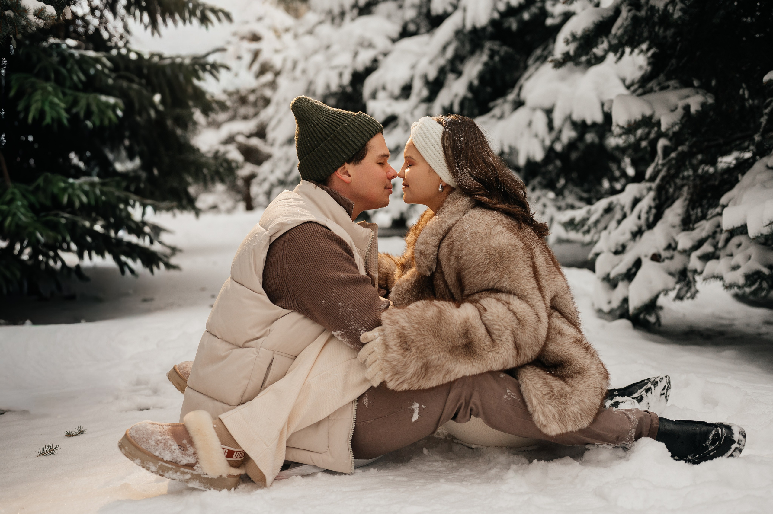 Love story. Свадебный и семейный фотограф в Краснодаре Алина Мельник