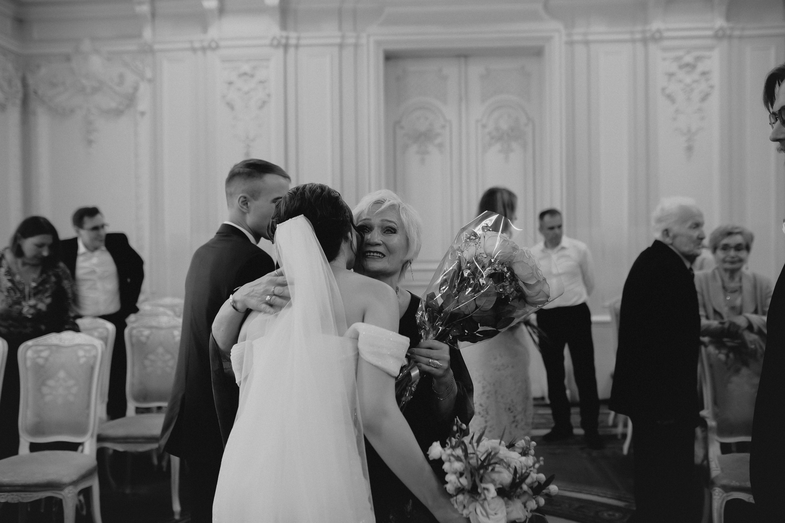 Wedding Day. Анна Михайлова|Свадебный фотограф в Санкт-Петербурге