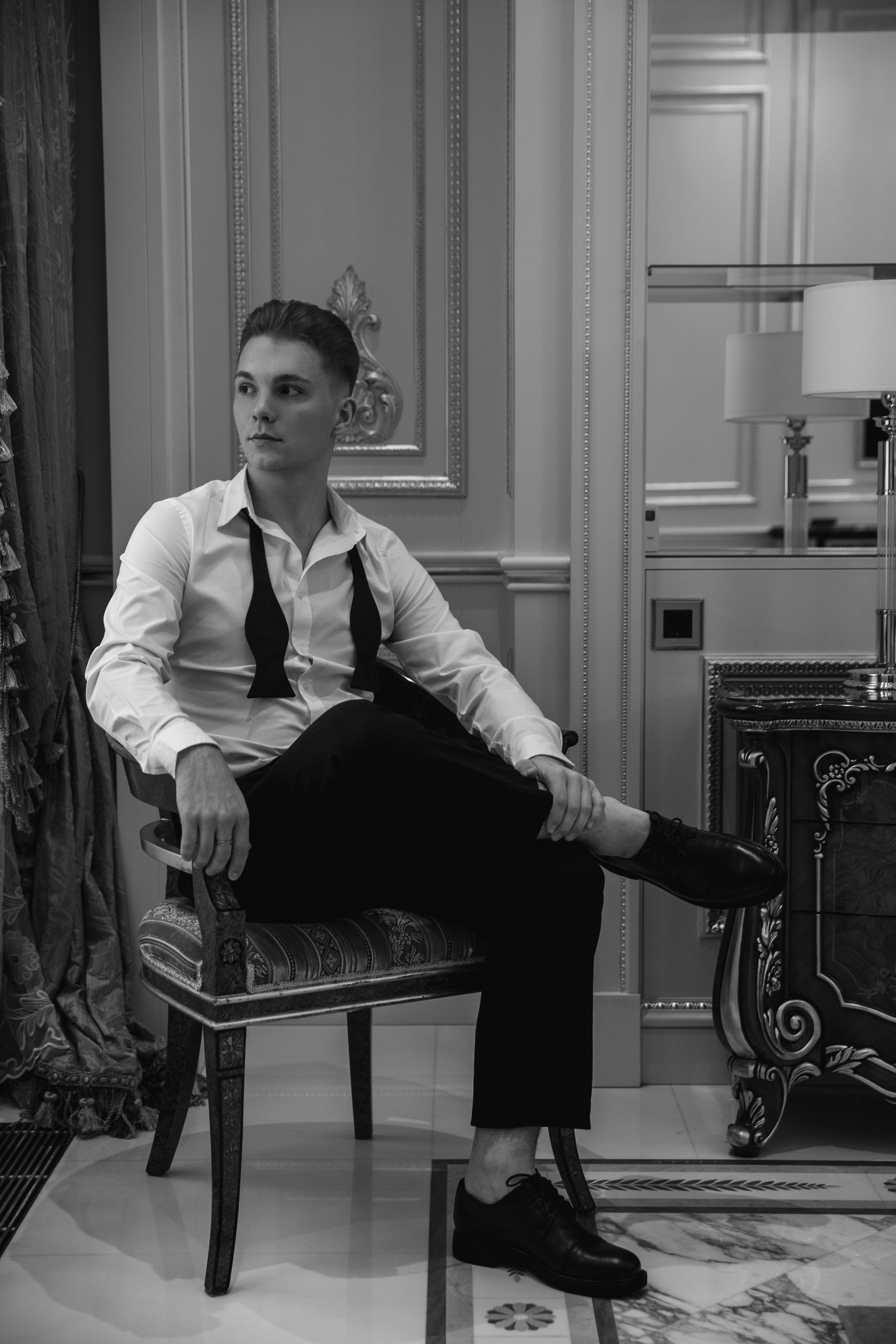 Иван и Анастасия Нимфея. Свадебный и семейный фотограф в Севастополе и Крыму Анастасия Сураева