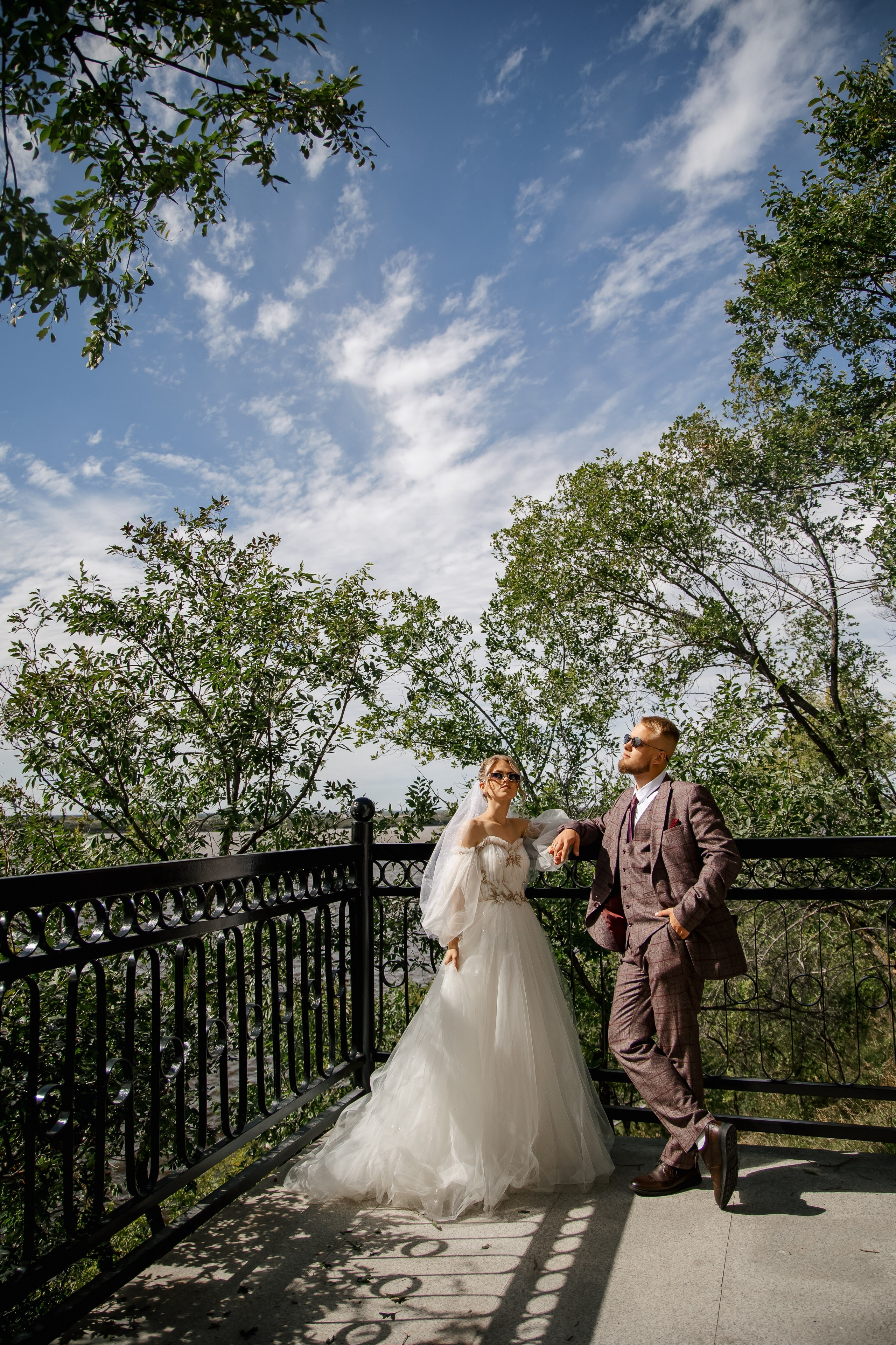 Свадебный фотограф в Хабаровске