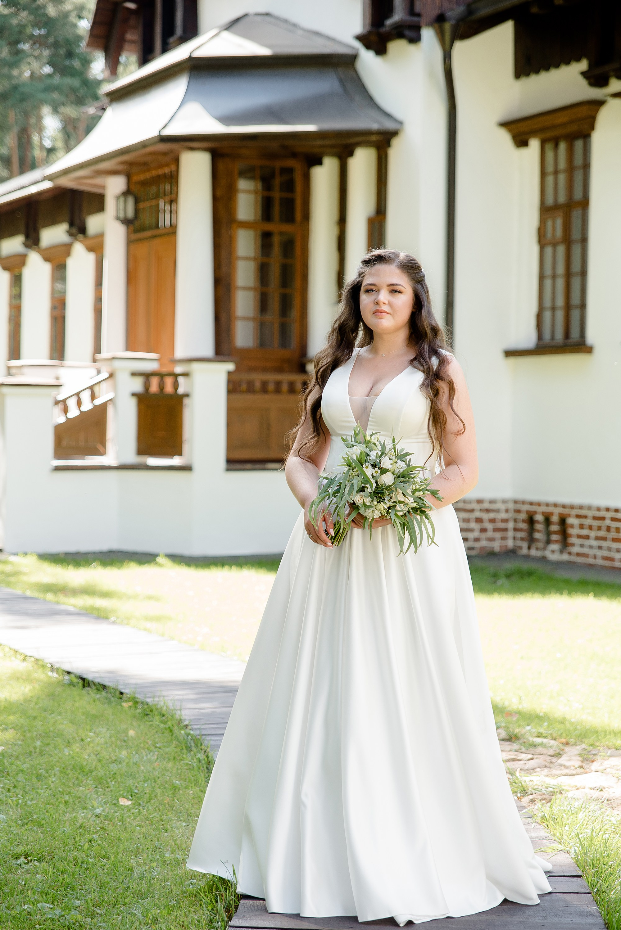 АННА и АНТОН. Свадебный и семейный фотограф РИТА БОЧКАРЁВА