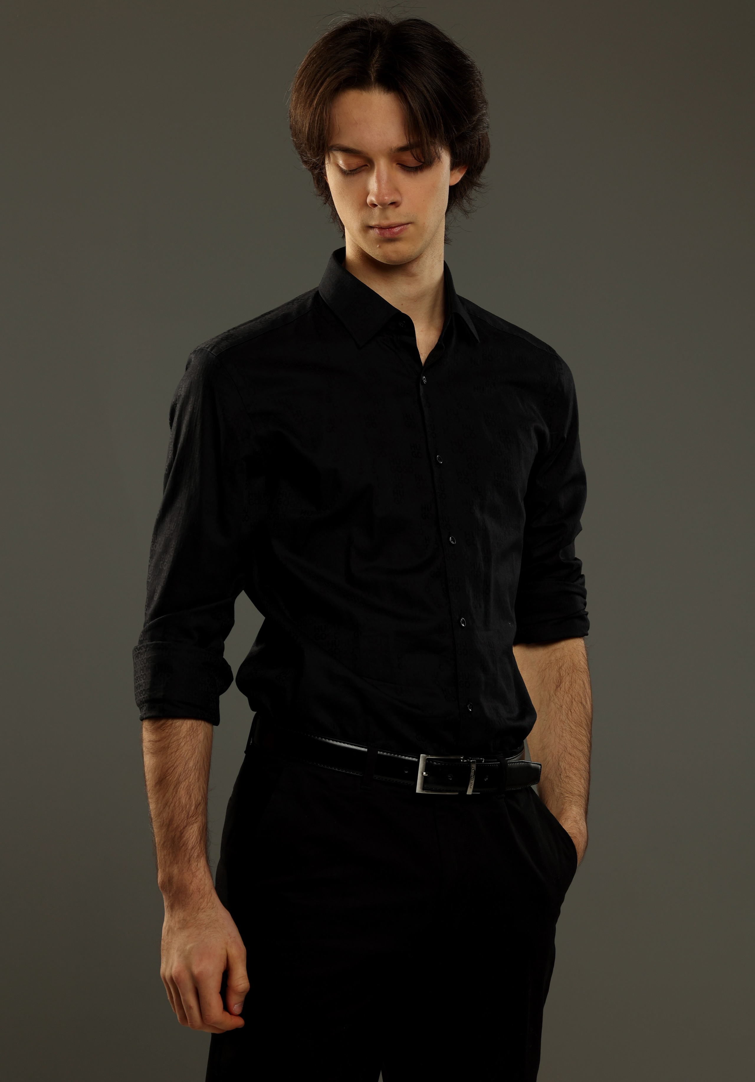 Миша. Фотограф в Москве Юлия Майорова