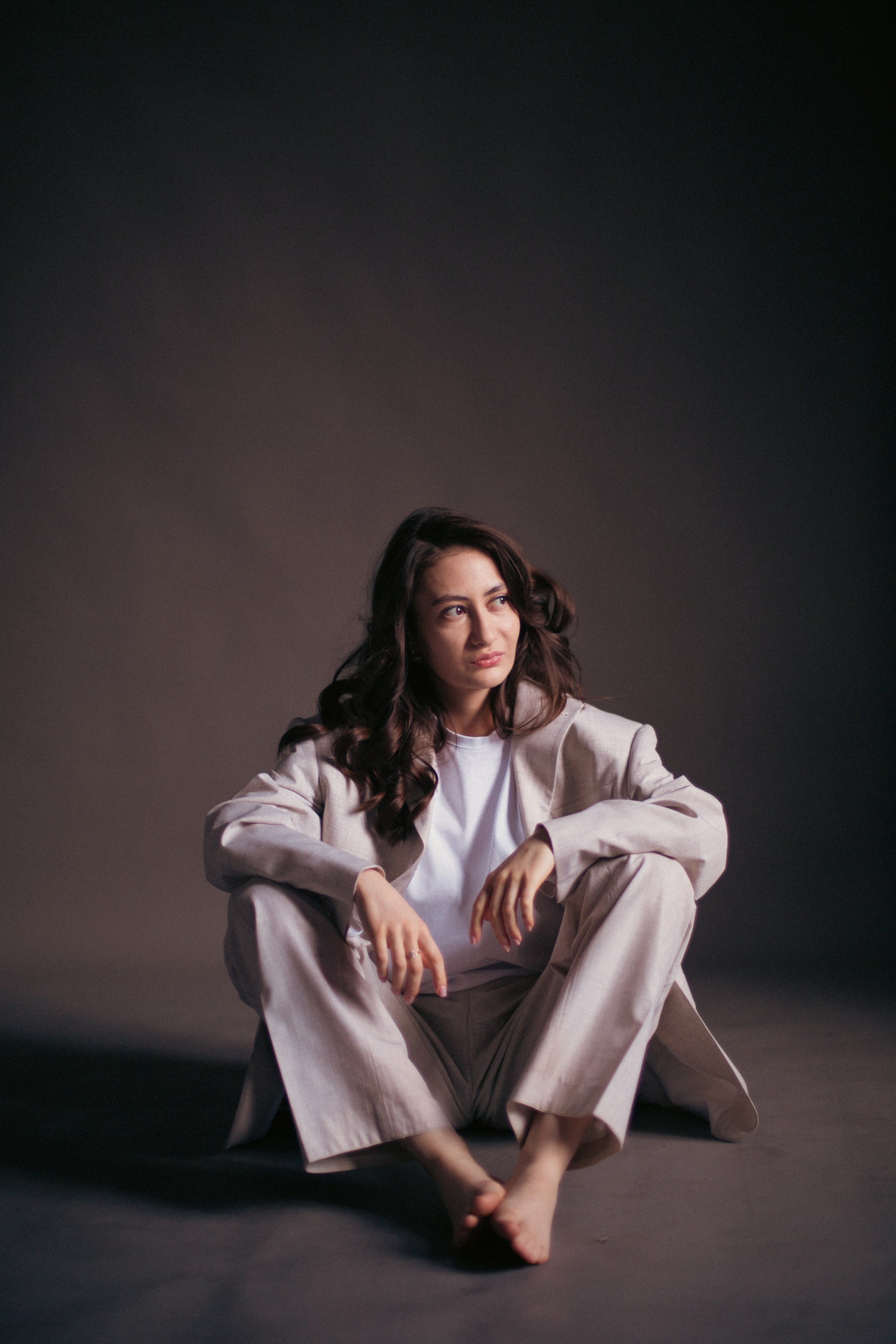 Elmaz. Beye Shevkiyeva Photography