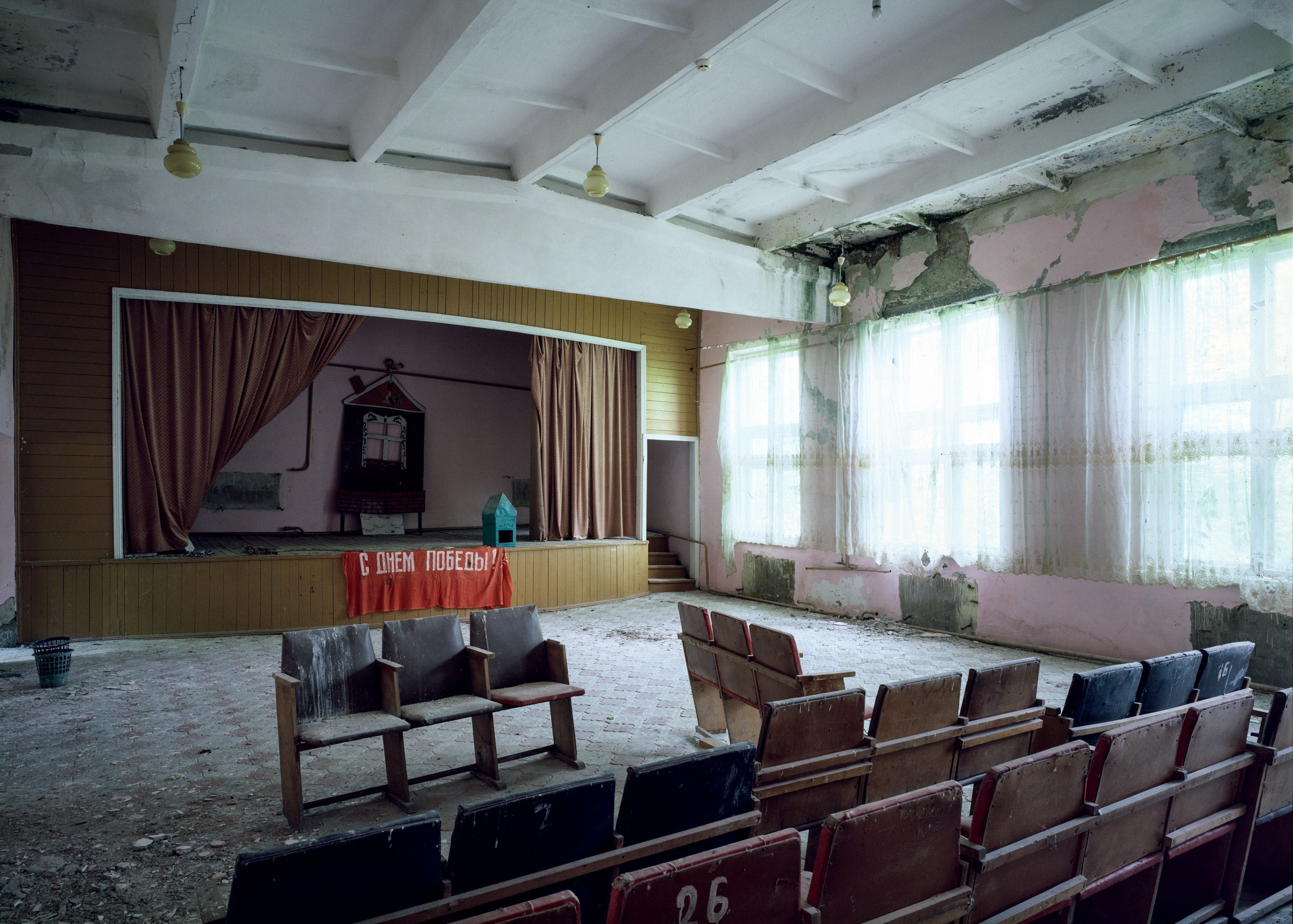 Клуб. Igor Volkov