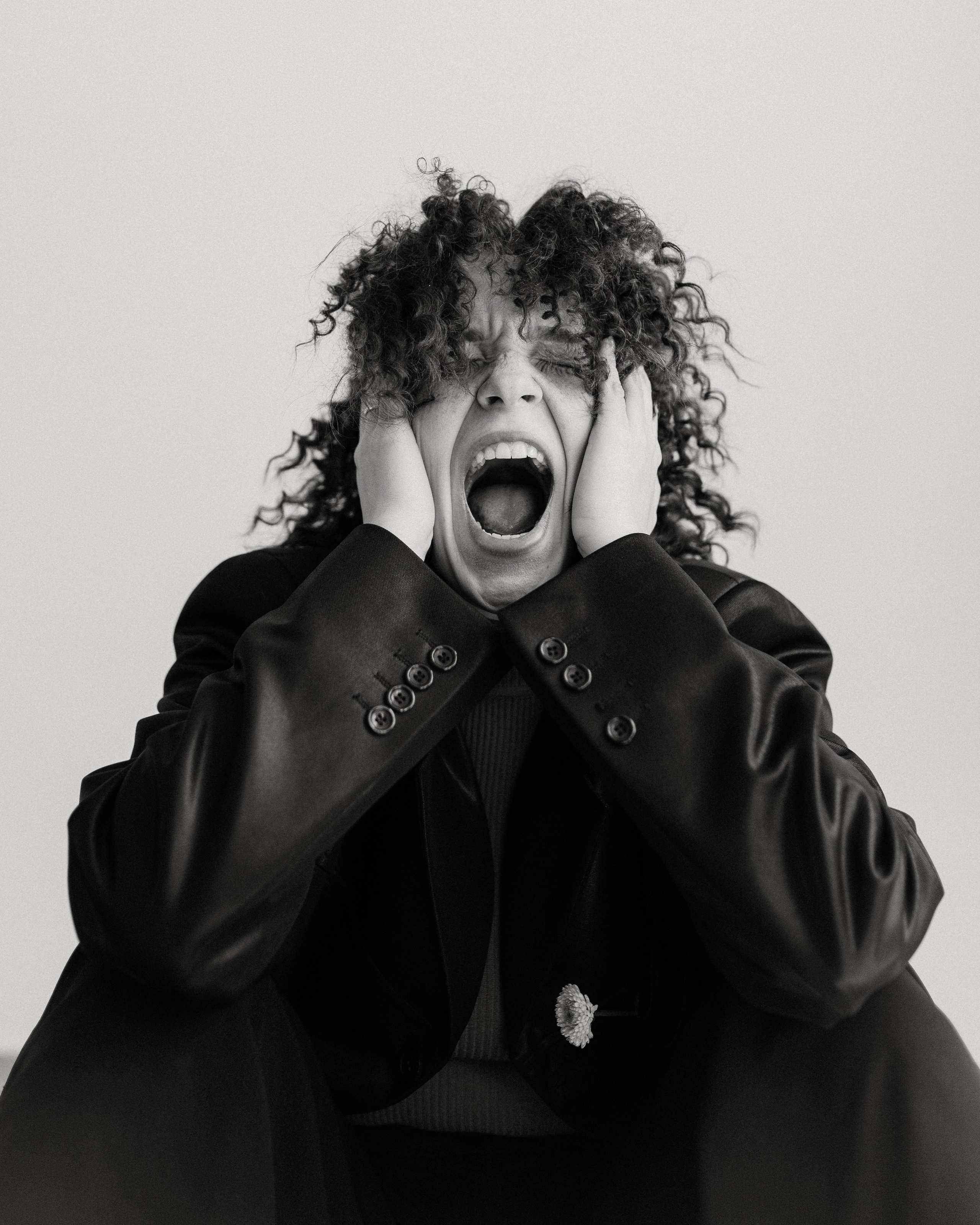 Женский портрет. Портретный фотограф в Ульяновске Надежда Филиппова