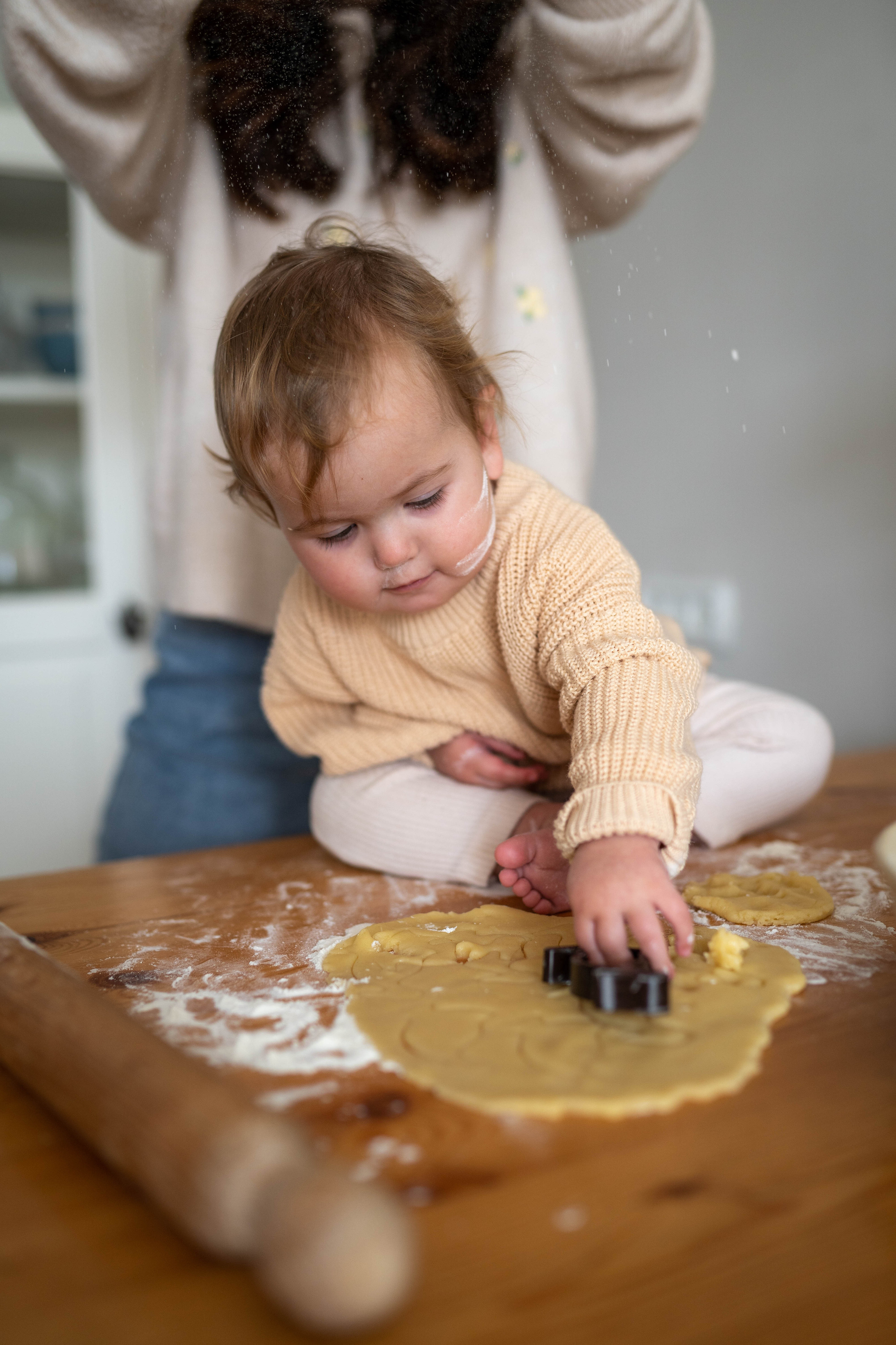 Фотосессия Марии. Семейный и детский фотограф в Израиле и Москве Дорошок Надя