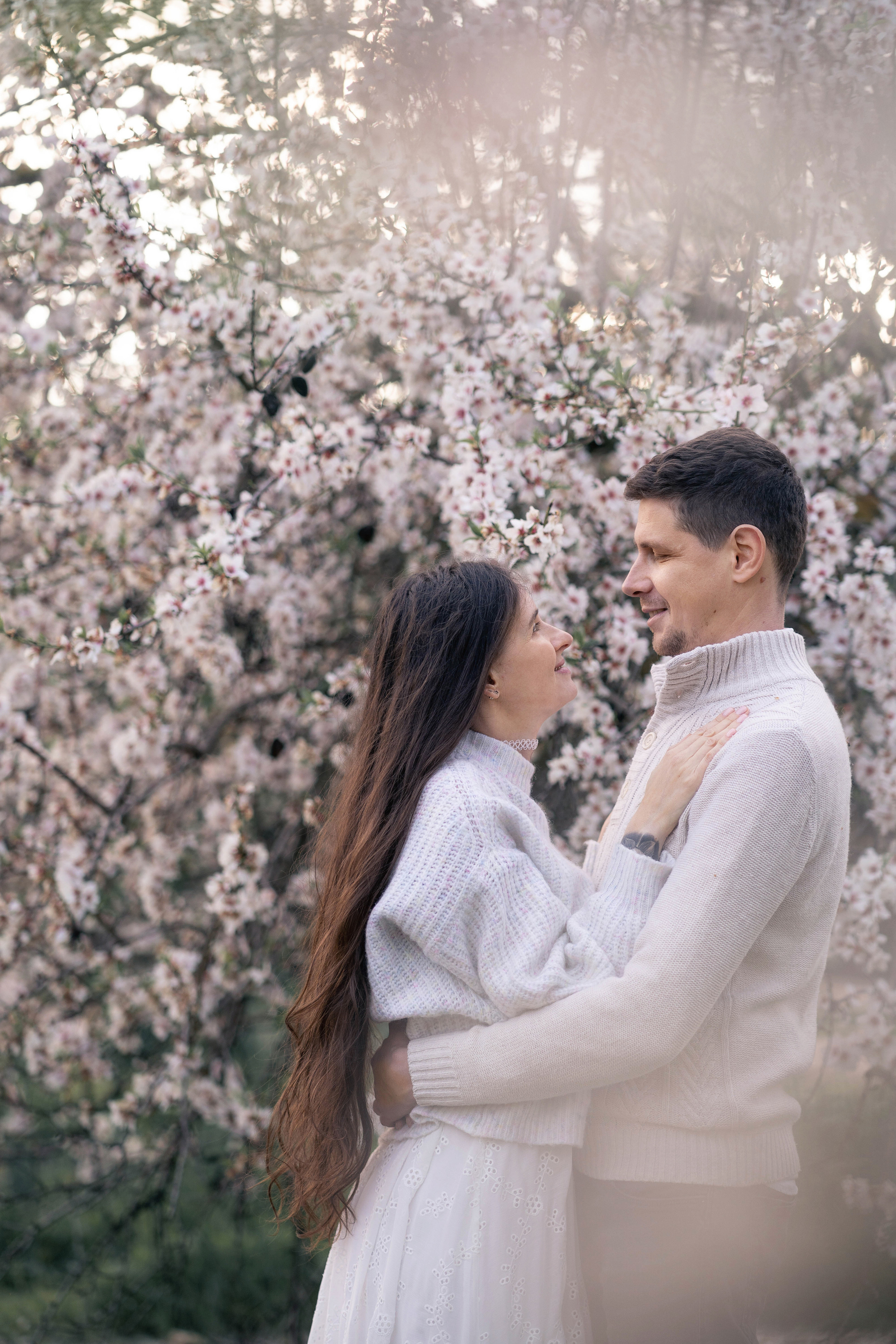 Фотосессия Виктории, Ильи, Алисы и Сергея. Семейный и детский фотограф в Израиле и Москве Дорошок Надя