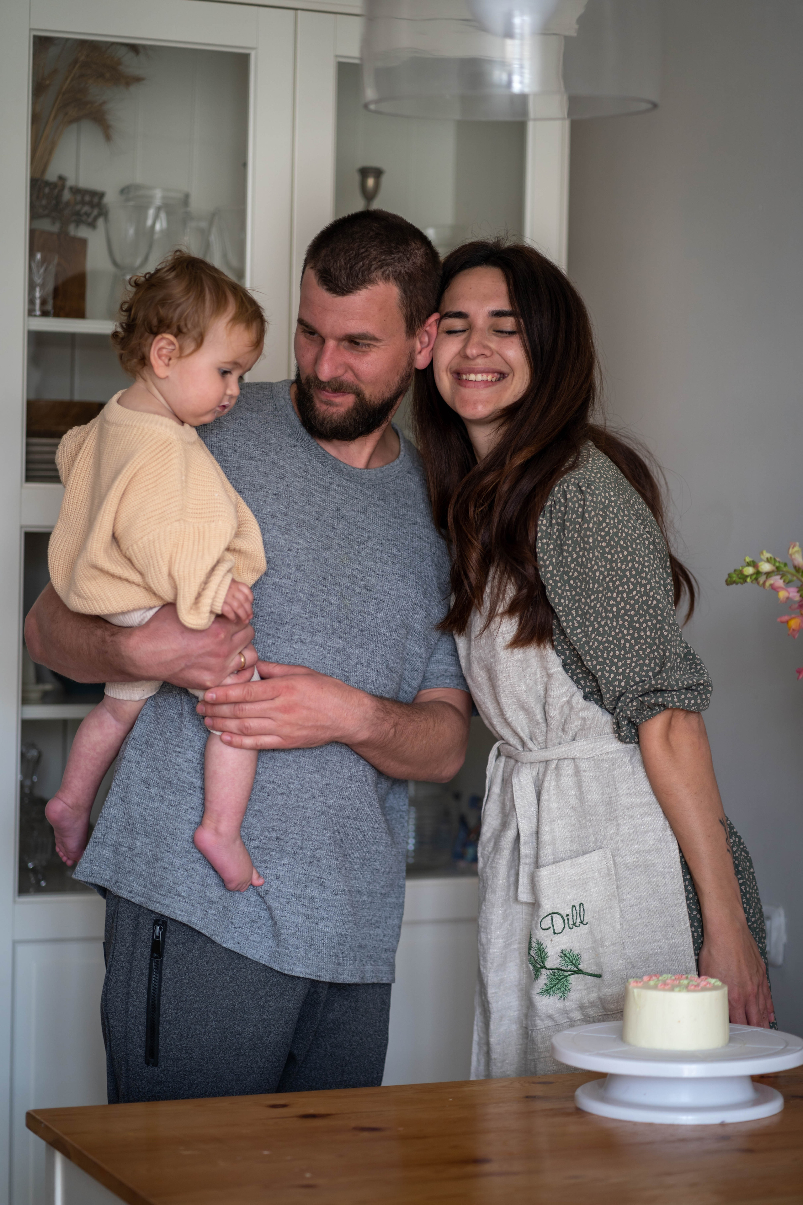 Фотосессия Марии. Семейный и детский фотограф в Израиле и Москве Дорошок Надя