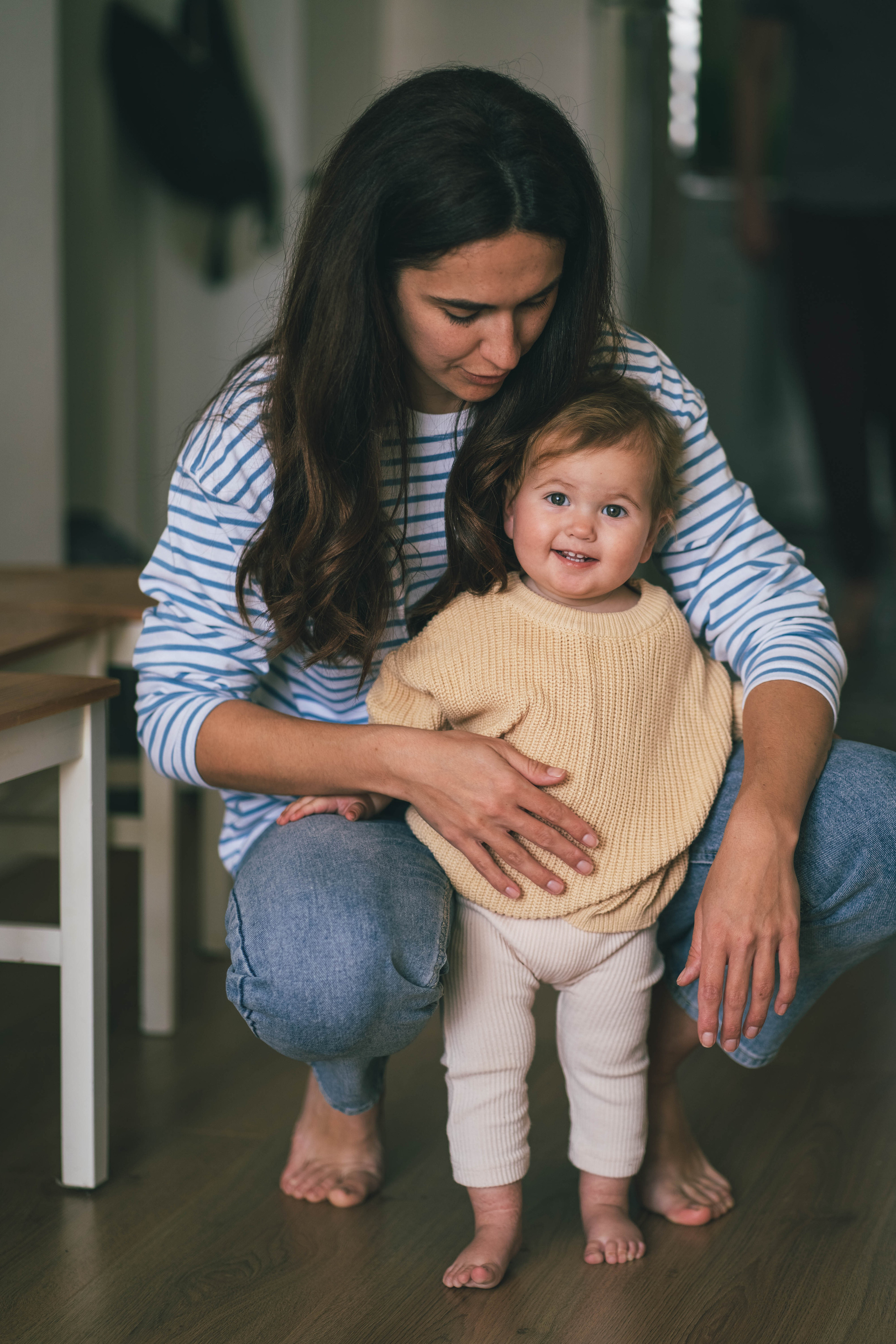 Фотосессия Марии. Семейный и детский фотограф в Израиле и Москве Дорошок Надя