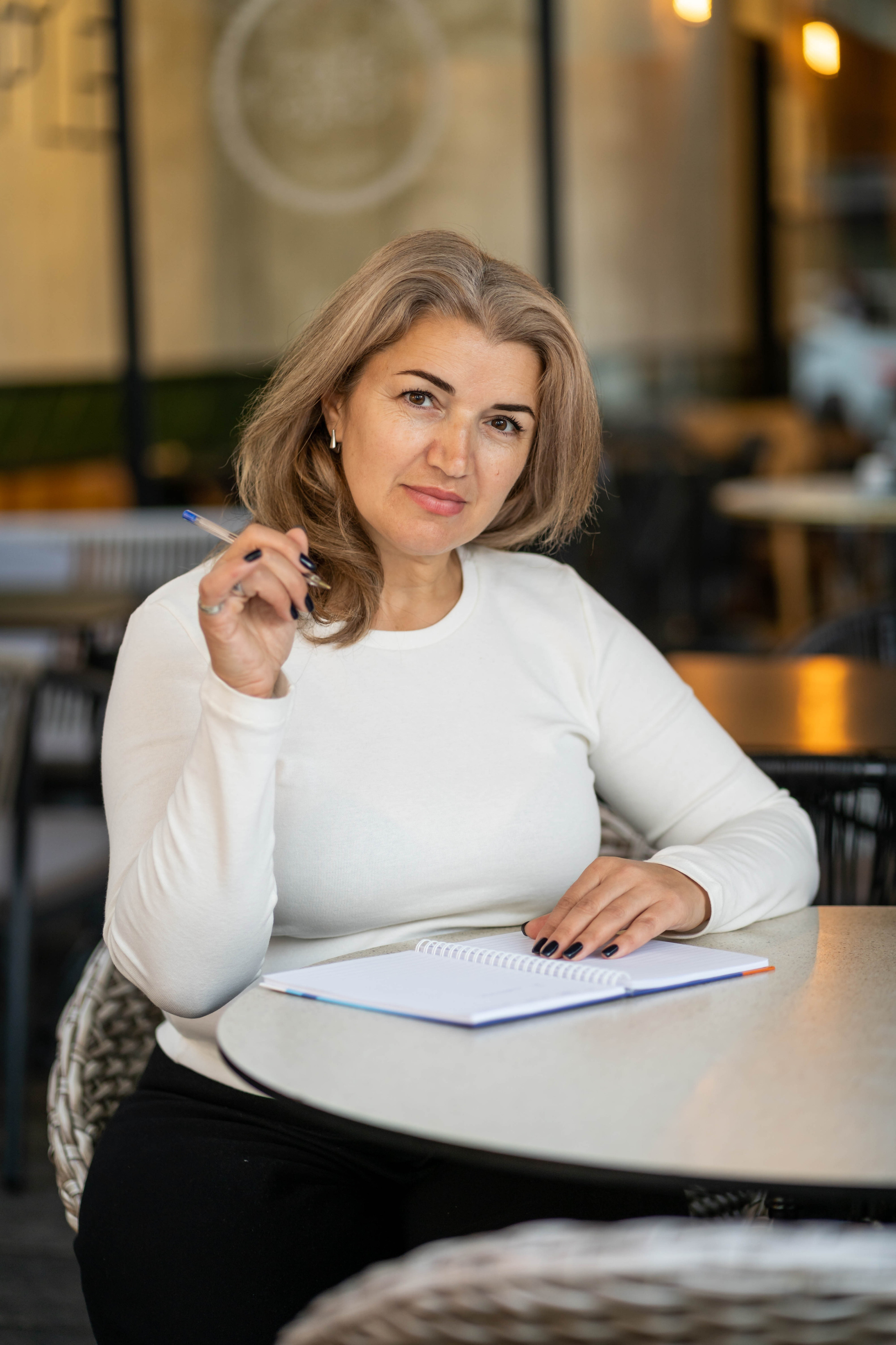 Контент съемка. Семейный и детский фотограф в Израиле и Москве Дорошок Надя