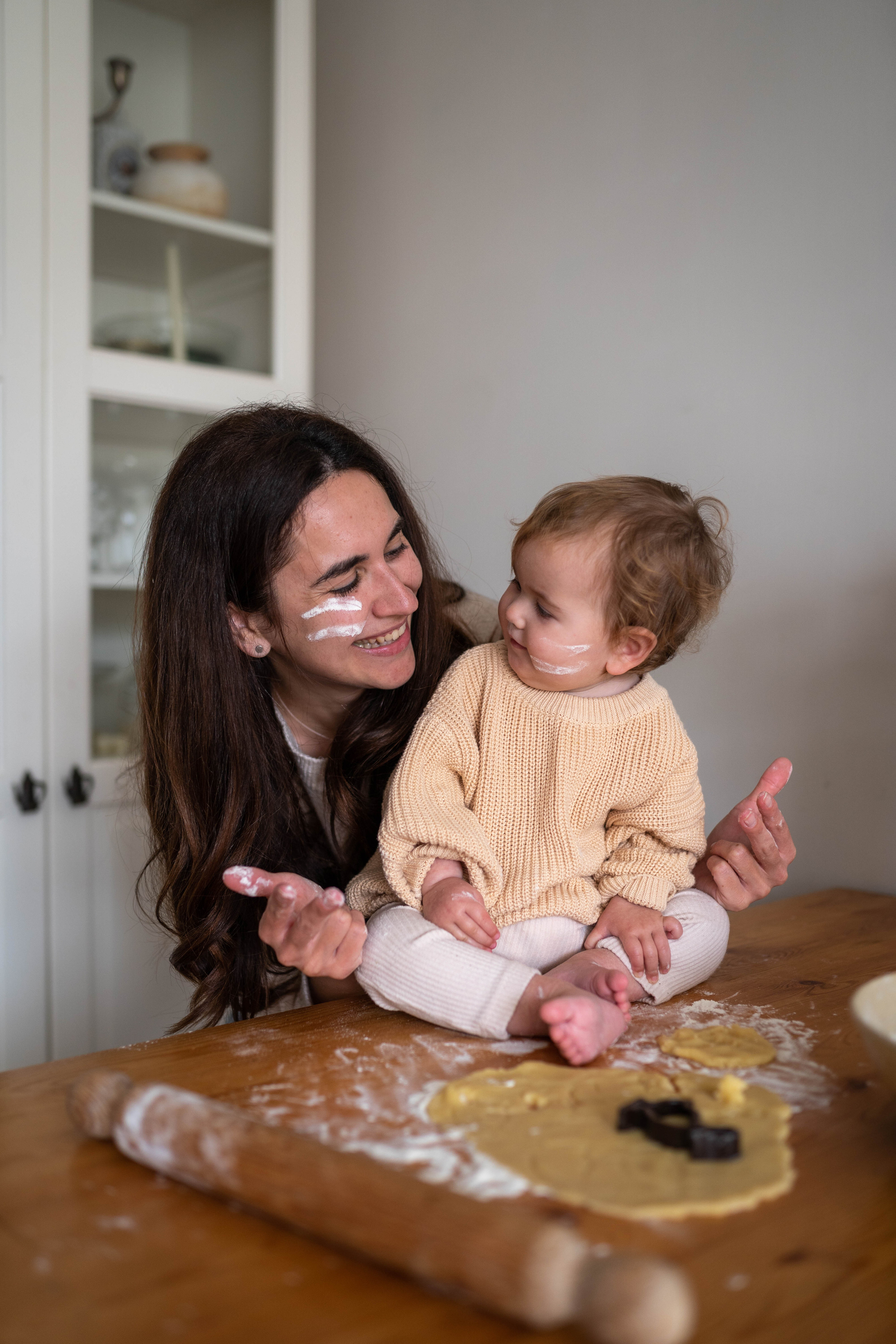 Фотосессия Марии. Семейный и детский фотограф в Израиле и Москве Дорошок Надя