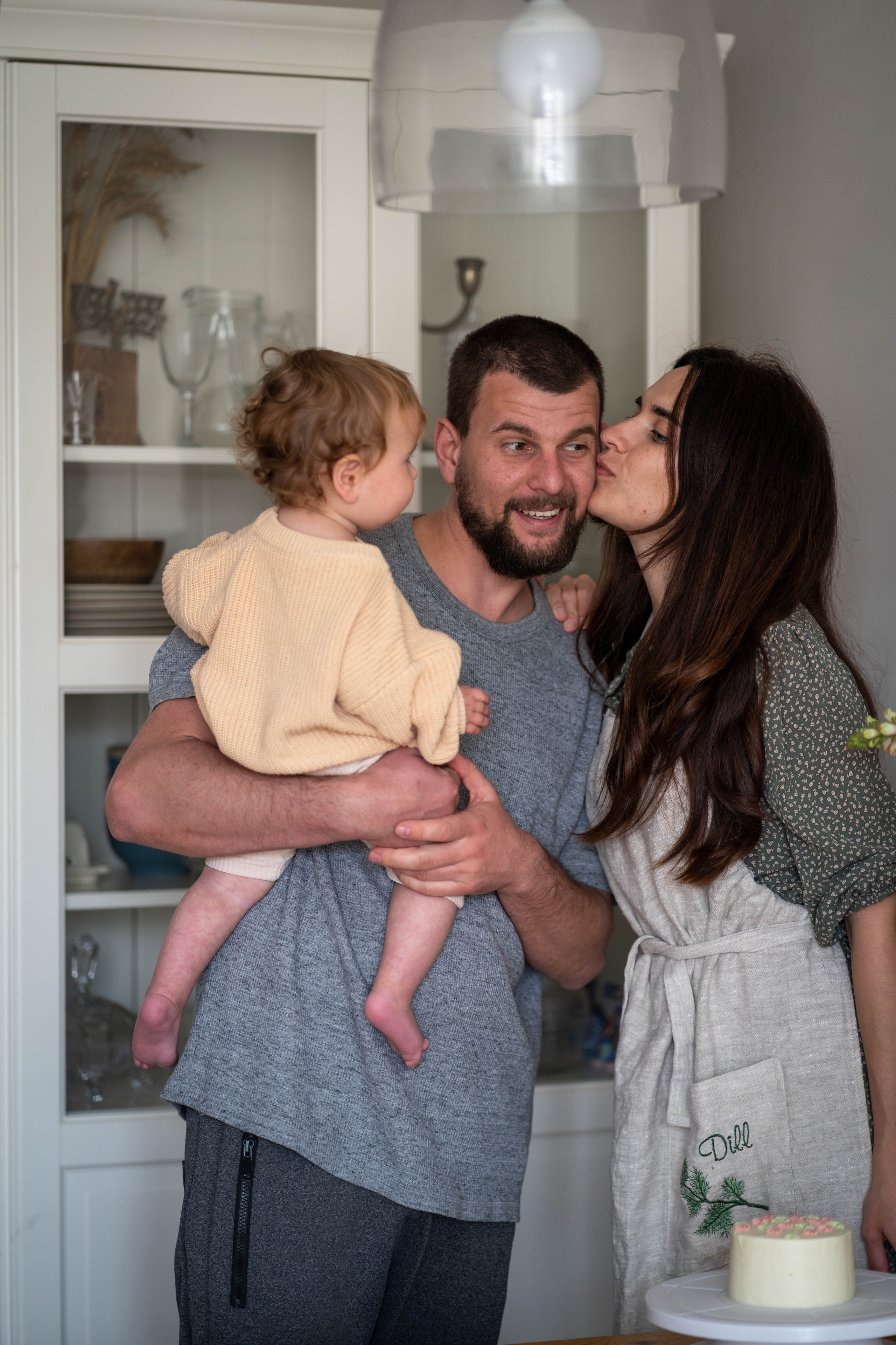 Фотосессия Марии. Семейный и детский фотограф в Израиле и Москве Дорошок Надя