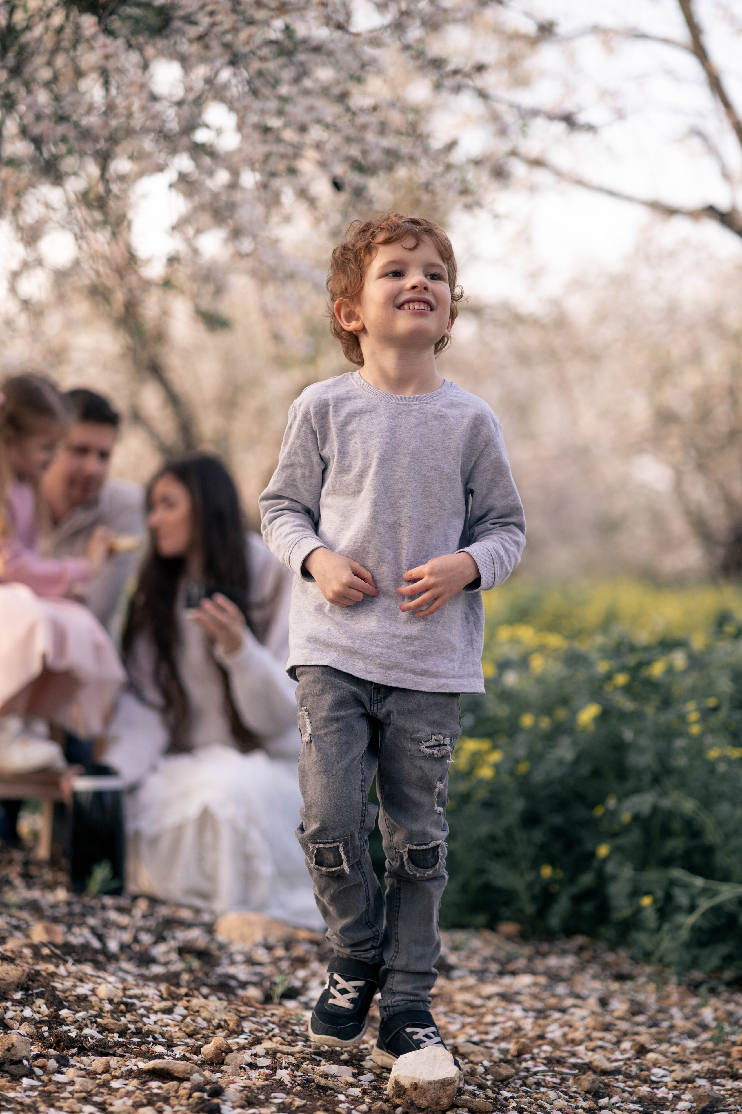 Фотосессия Виктории, Ильи, Алисы и Сергея. Семейный и детский фотограф в Израиле и Москве Дорошок Надя