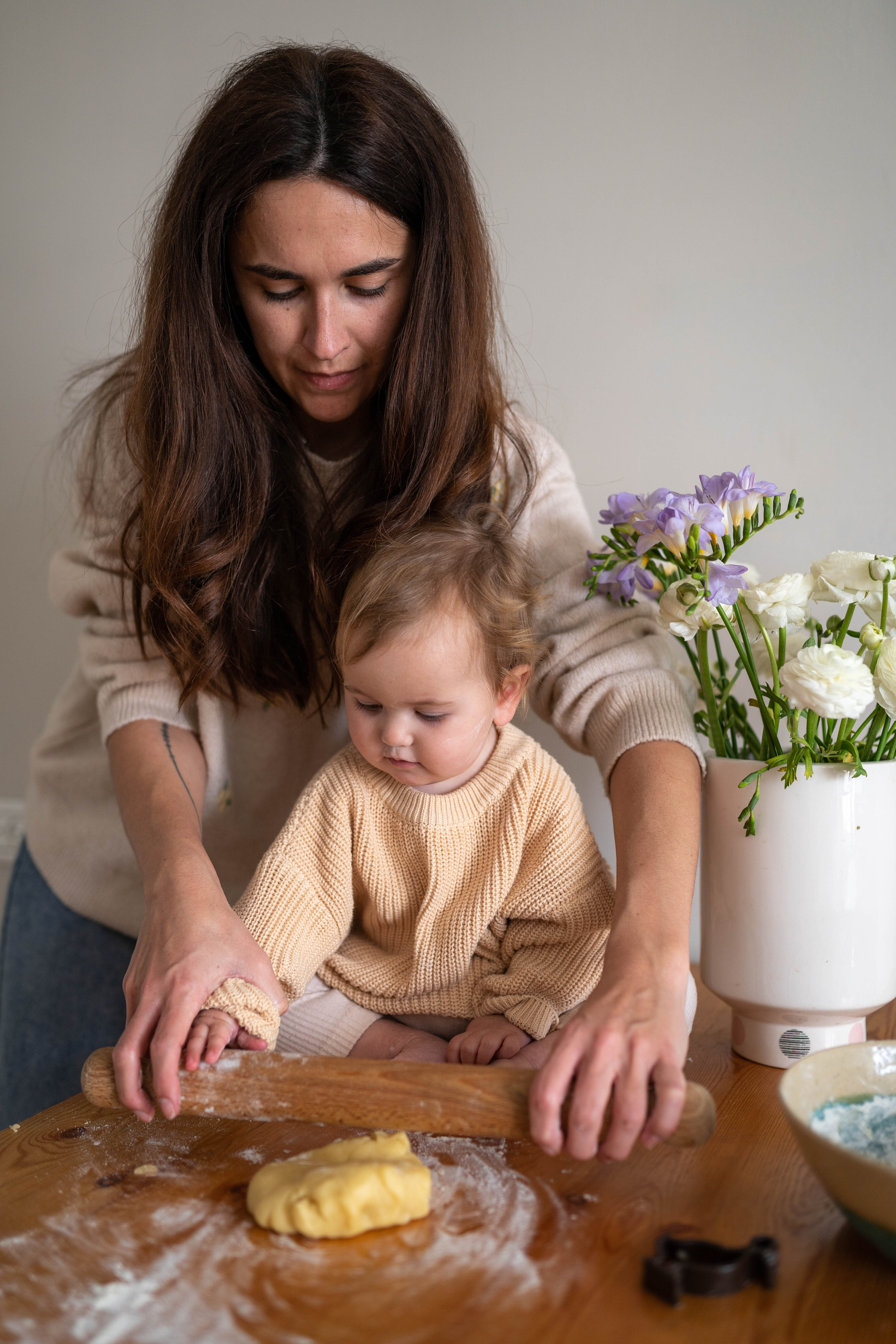 Фотосессия Марии. Семейный и детский фотограф в Израиле и Москве Дорошок Надя