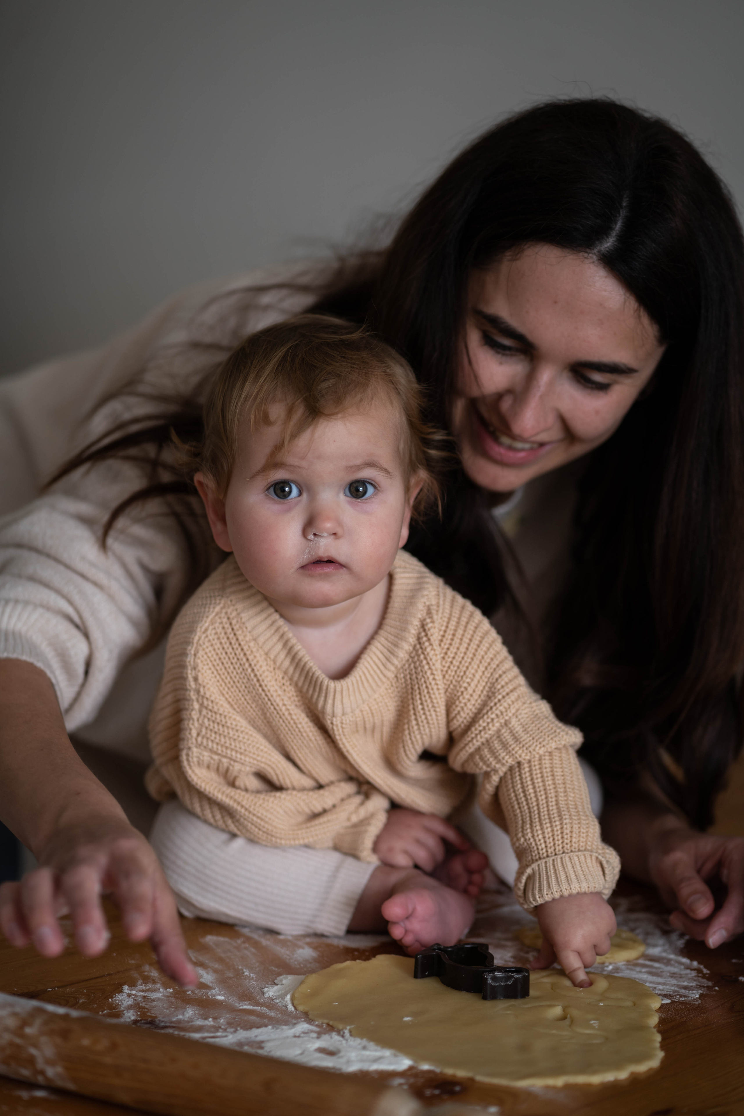 Фотосессия Марии. Семейный и детский фотограф в Израиле и Москве Дорошок Надя