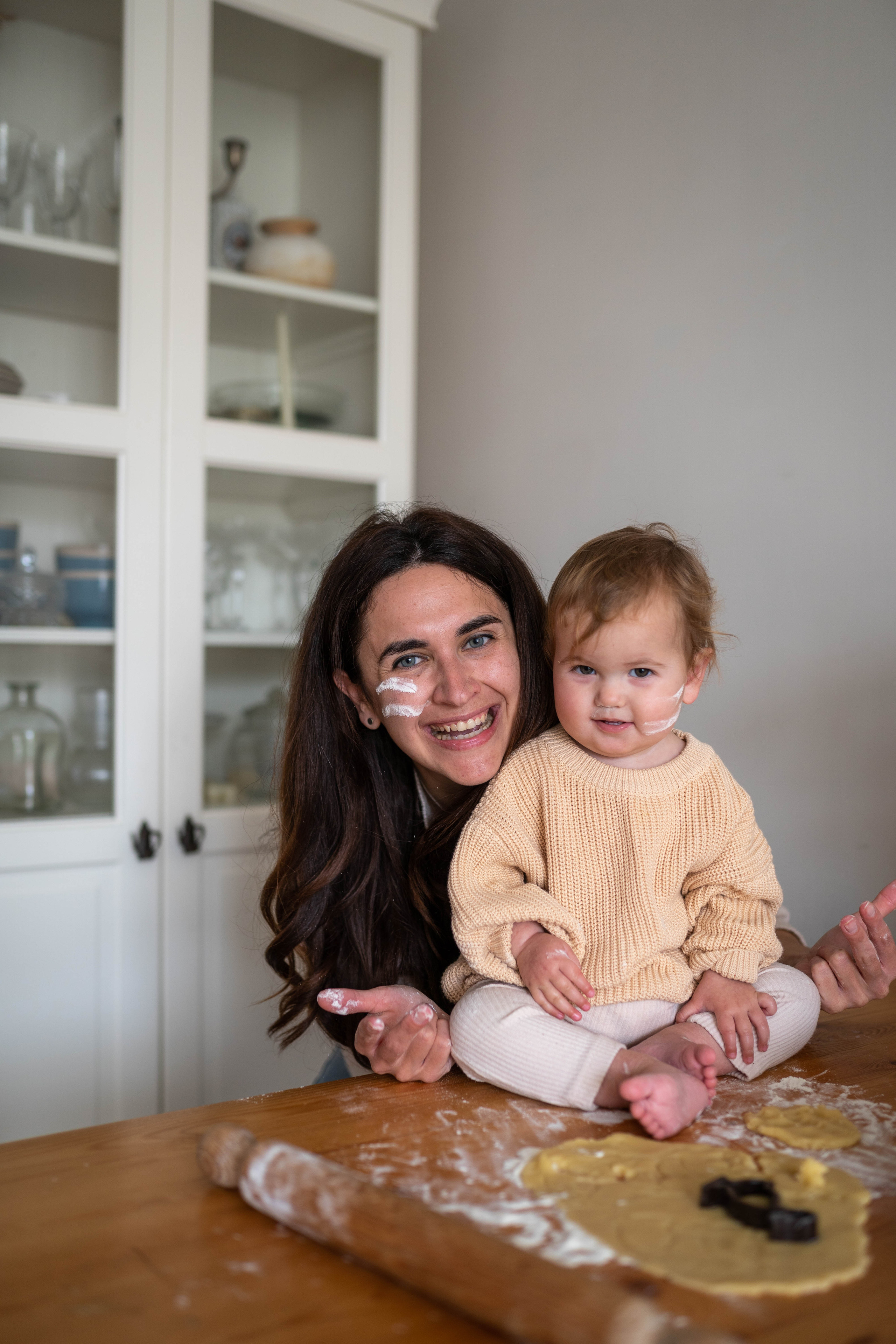 Фотосессия Марии. Семейный и детский фотограф в Израиле и Москве Дорошок Надя