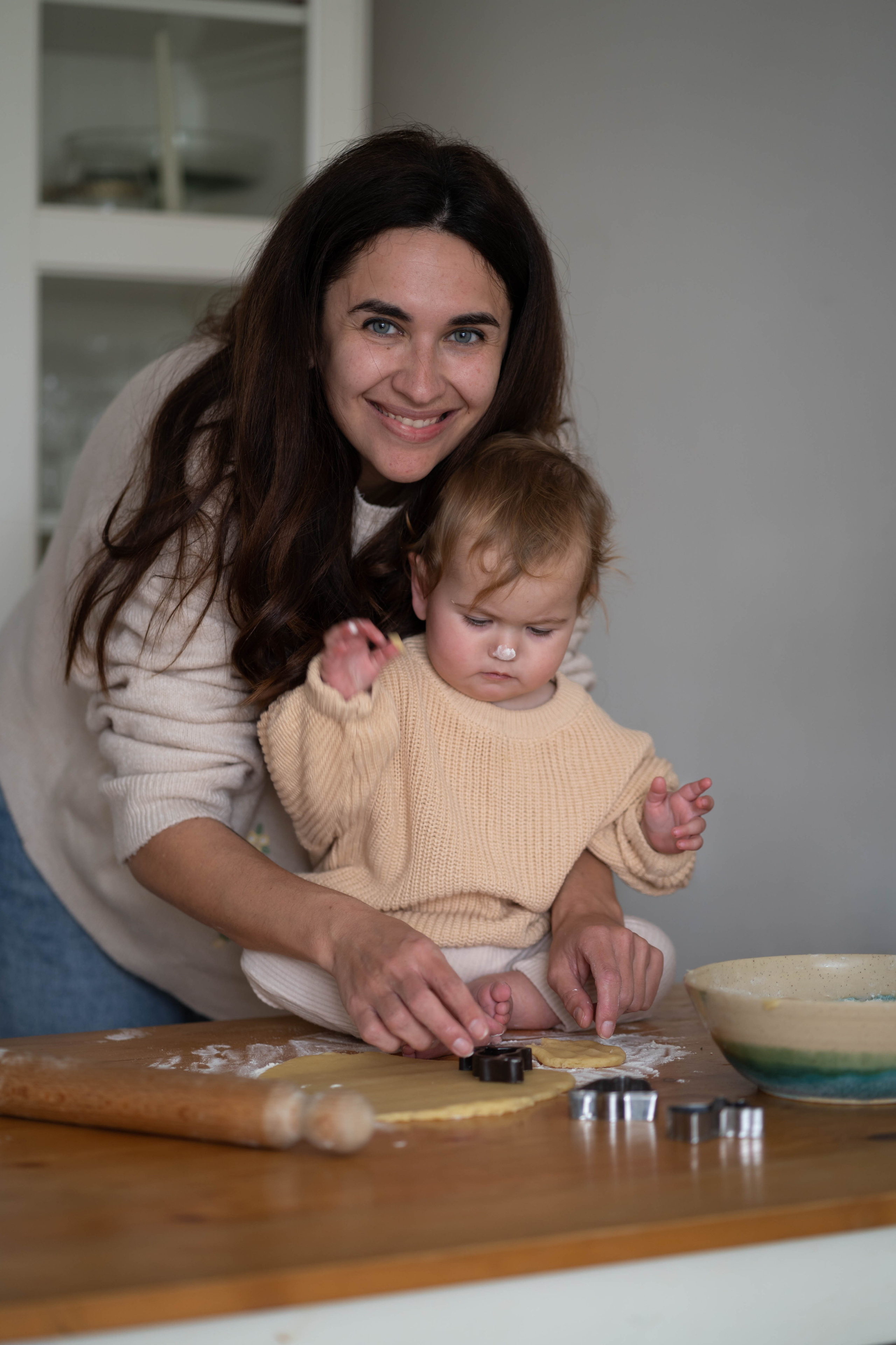 Фотосессия Марии. Семейный и детский фотограф в Израиле и Москве Дорошок Надя