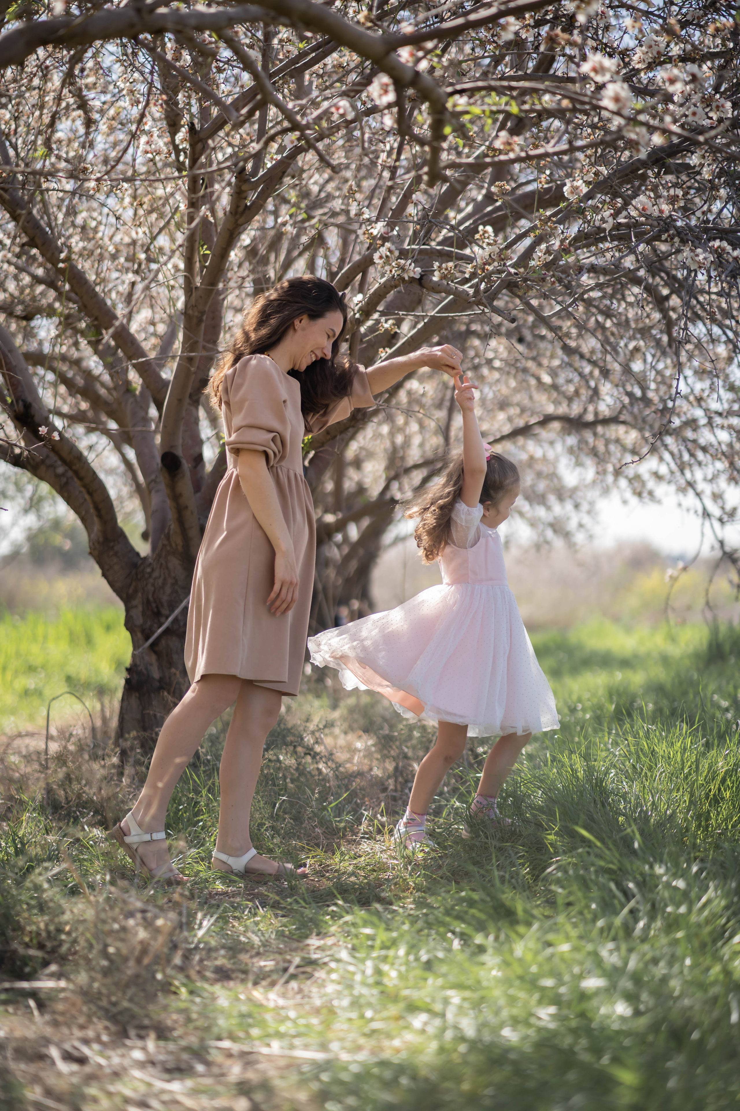 Фотосессия Юлии и Алисы. Семейный и детский фотограф в Израиле и Москве Дорошок Надя