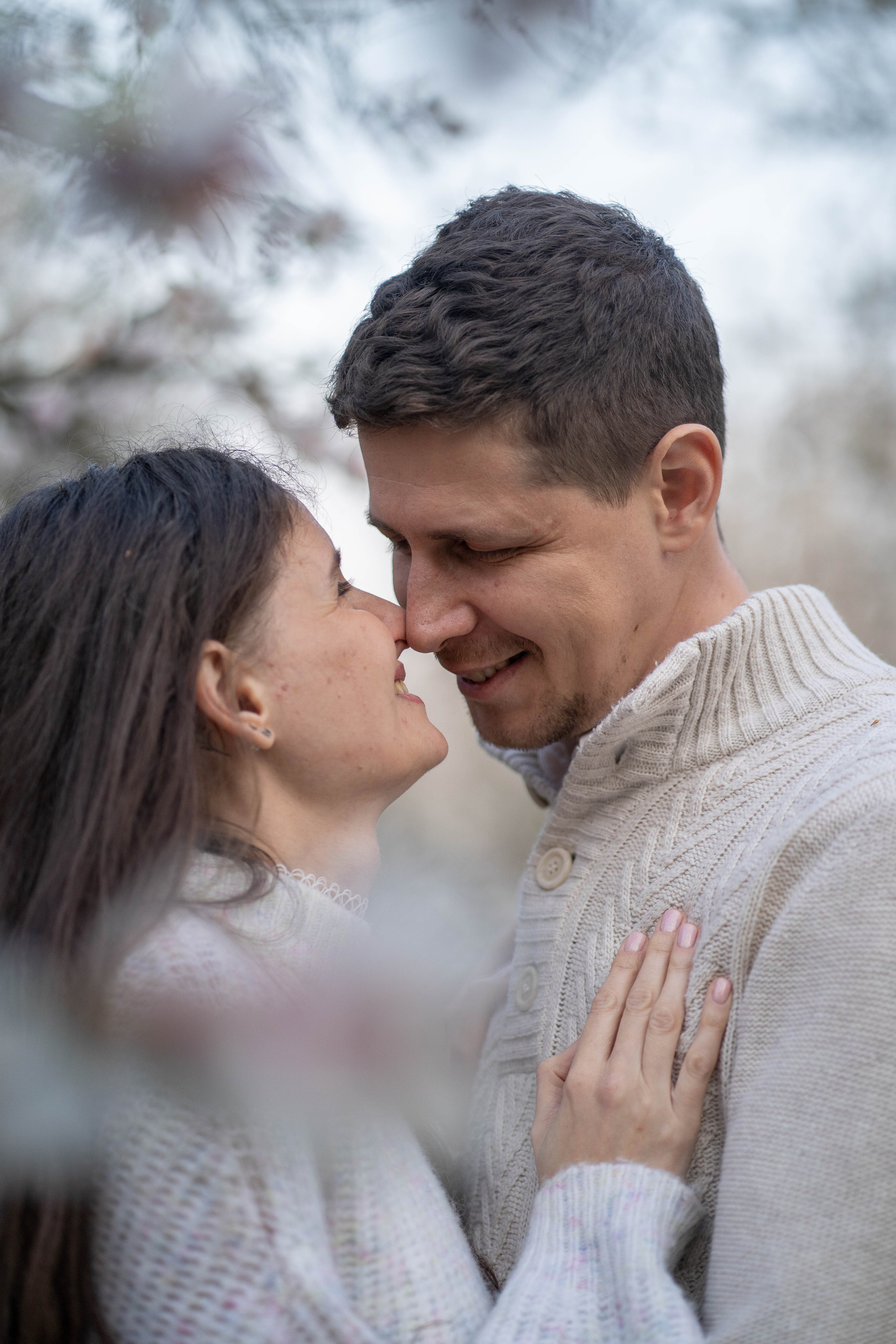 Фотосессия Виктории, Ильи, Алисы и Сергея. Семейный и детский фотограф в Израиле и Москве Дорошок Надя