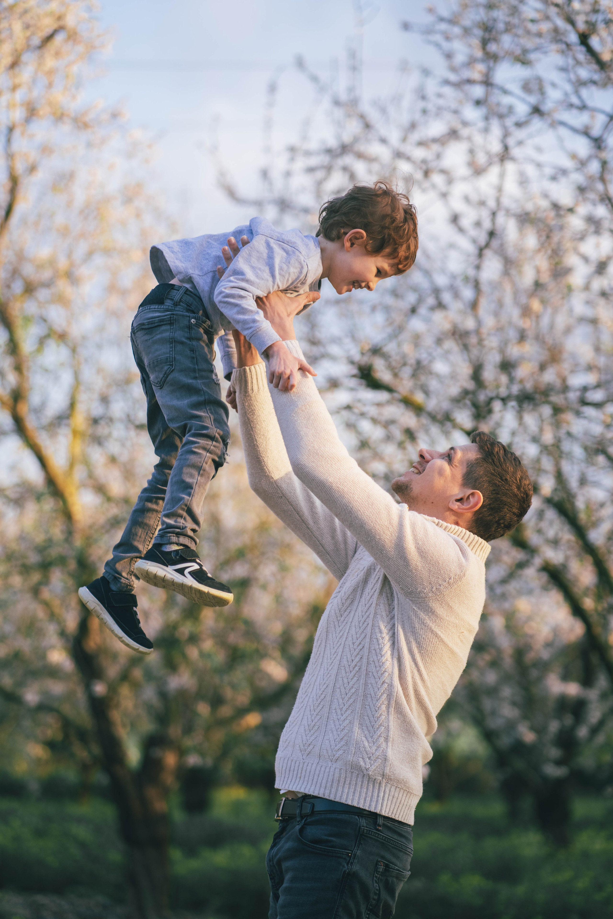 Фотосессия Виктории, Ильи, Алисы и Сергея. Семейный и детский фотограф в Израиле и Москве Дорошок Надя