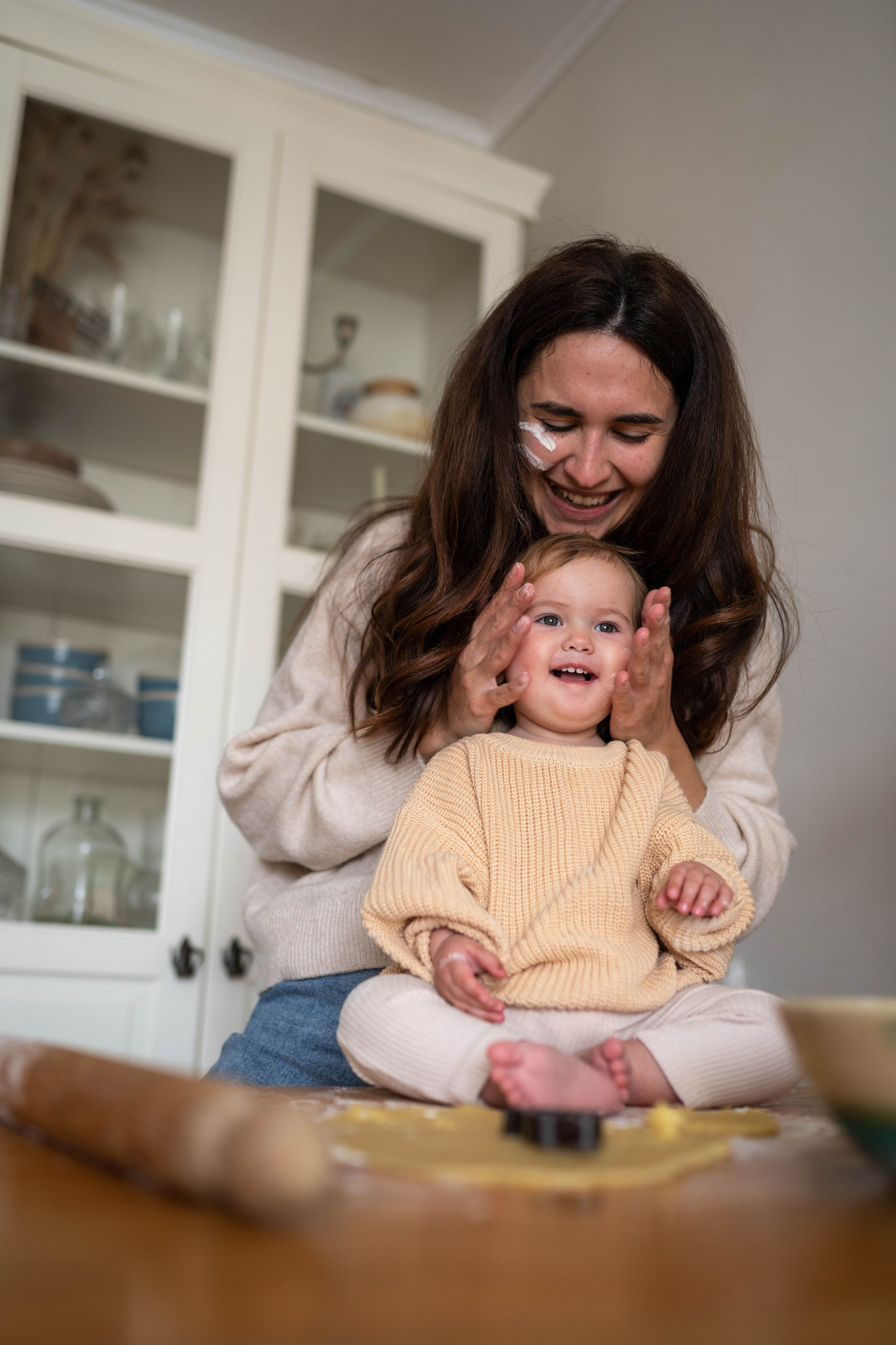 Фотосессия Марии. Семейный и детский фотограф в Израиле и Москве Дорошок Надя