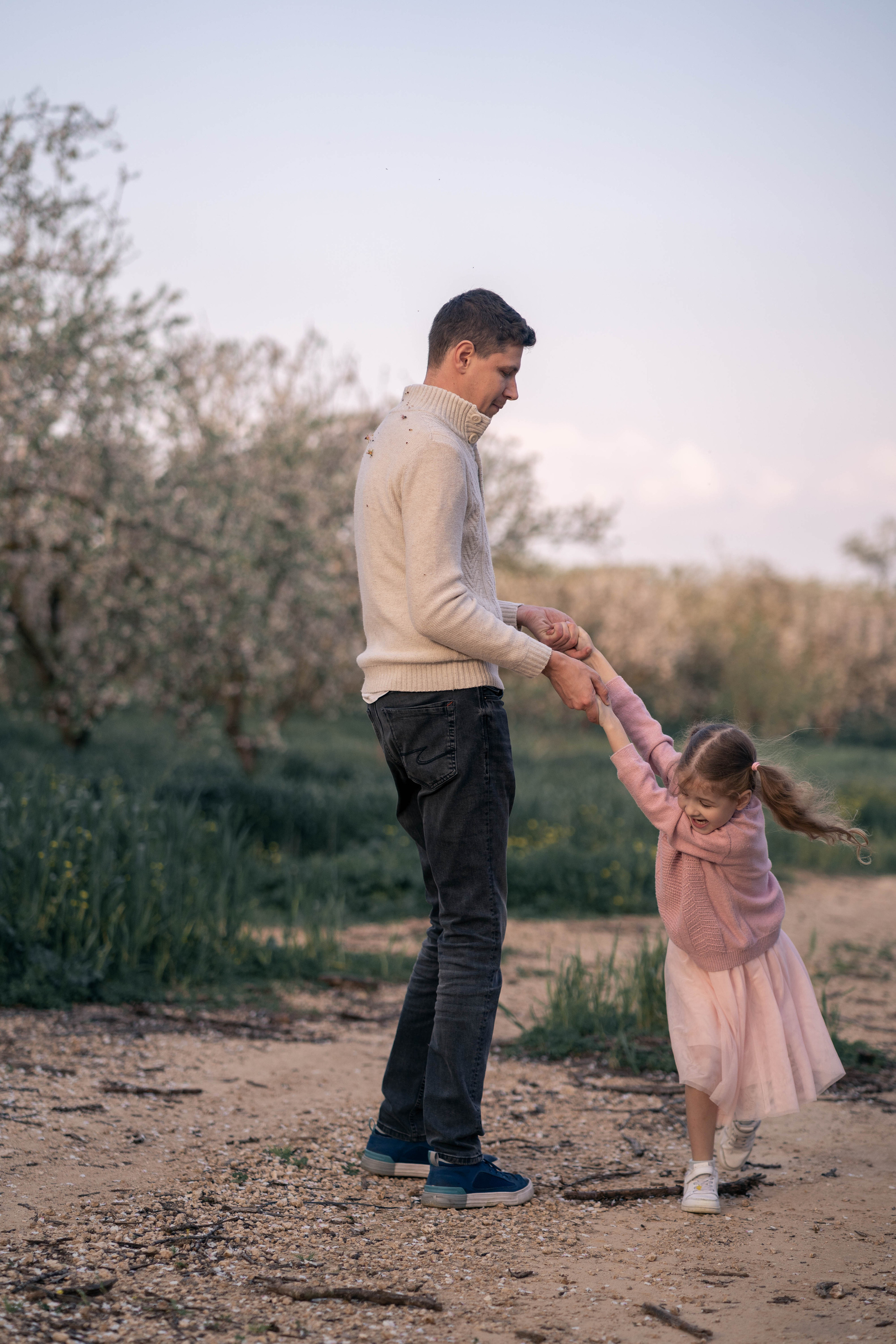 Фотосессия Виктории, Ильи, Алисы и Сергея. Семейный и детский фотограф в Израиле и Москве Дорошок Надя