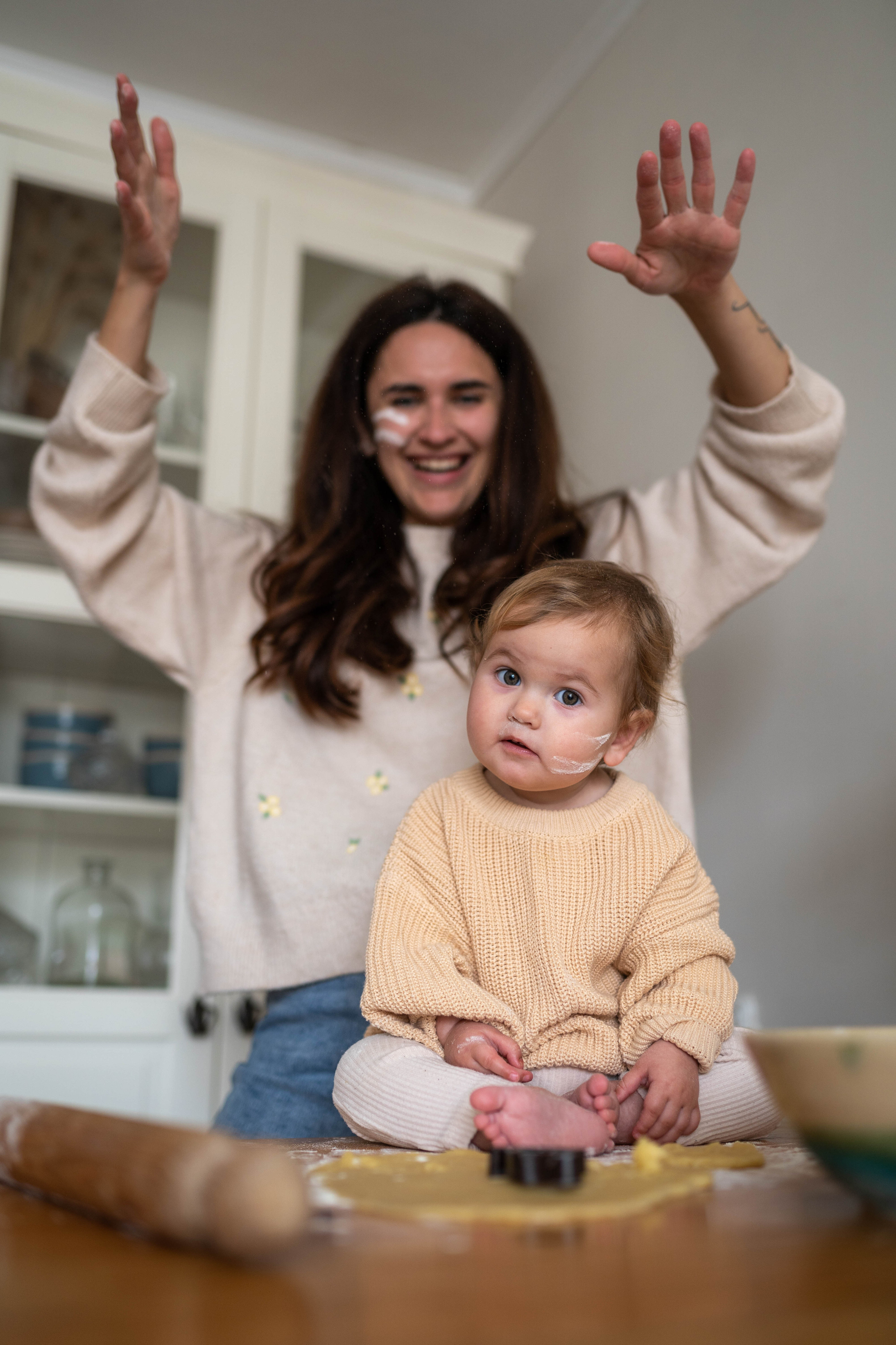 Фотосессия Марии. Семейный и детский фотограф в Израиле и Москве Дорошок Надя