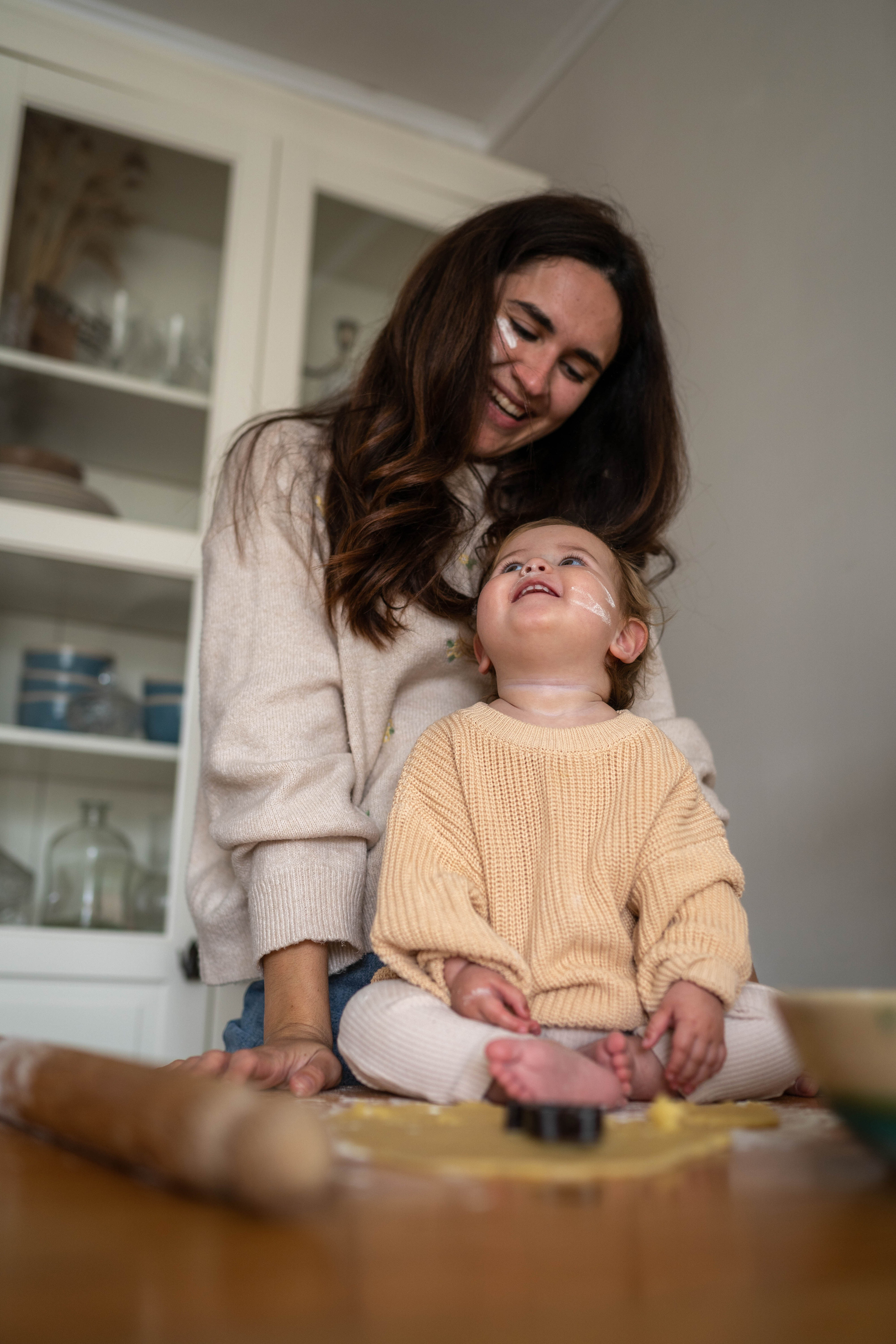 Фотосессия Марии. Семейный и детский фотограф в Израиле и Москве Дорошок Надя