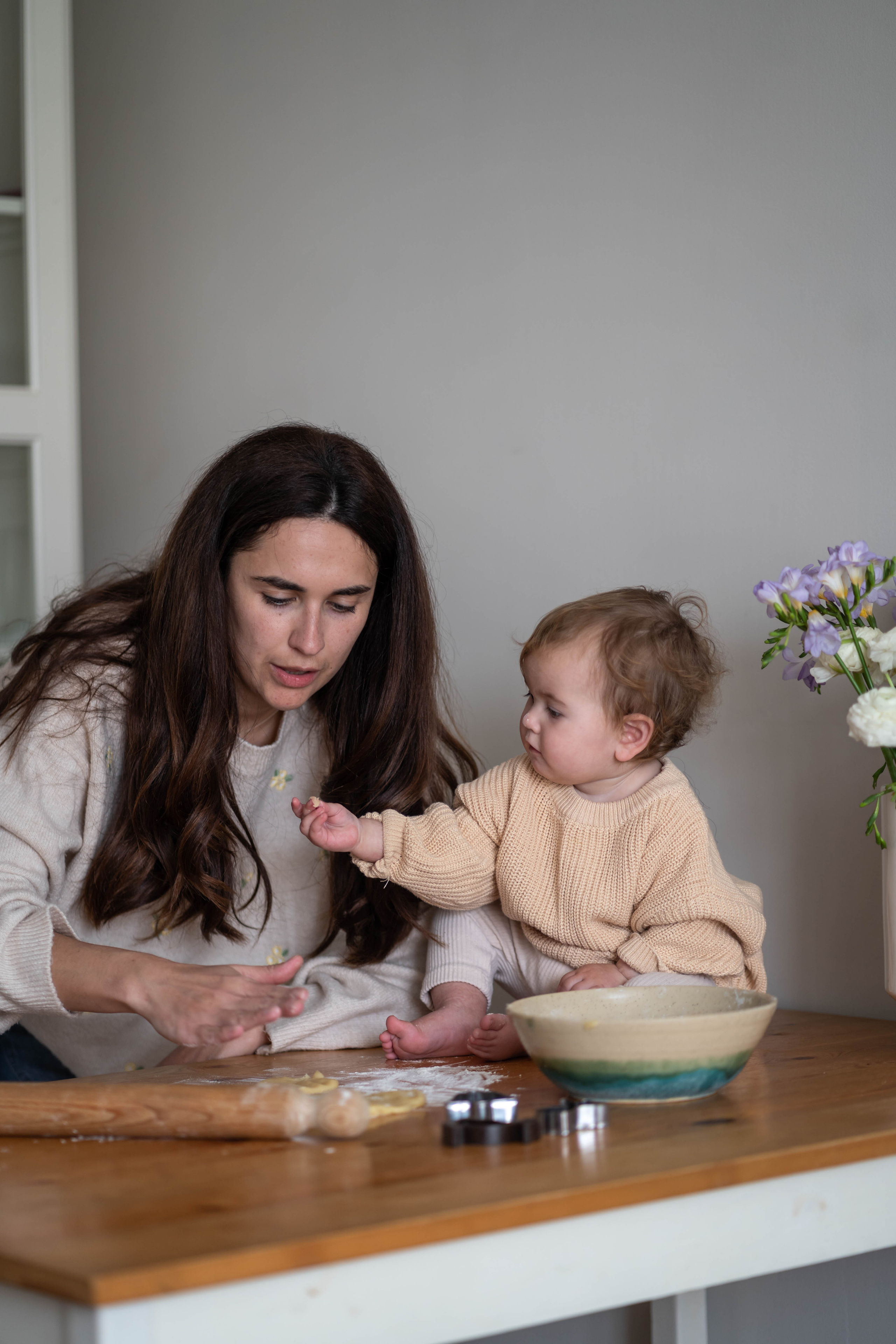 Фотосессия Марии. Семейный и детский фотограф в Израиле и Москве Дорошок Надя