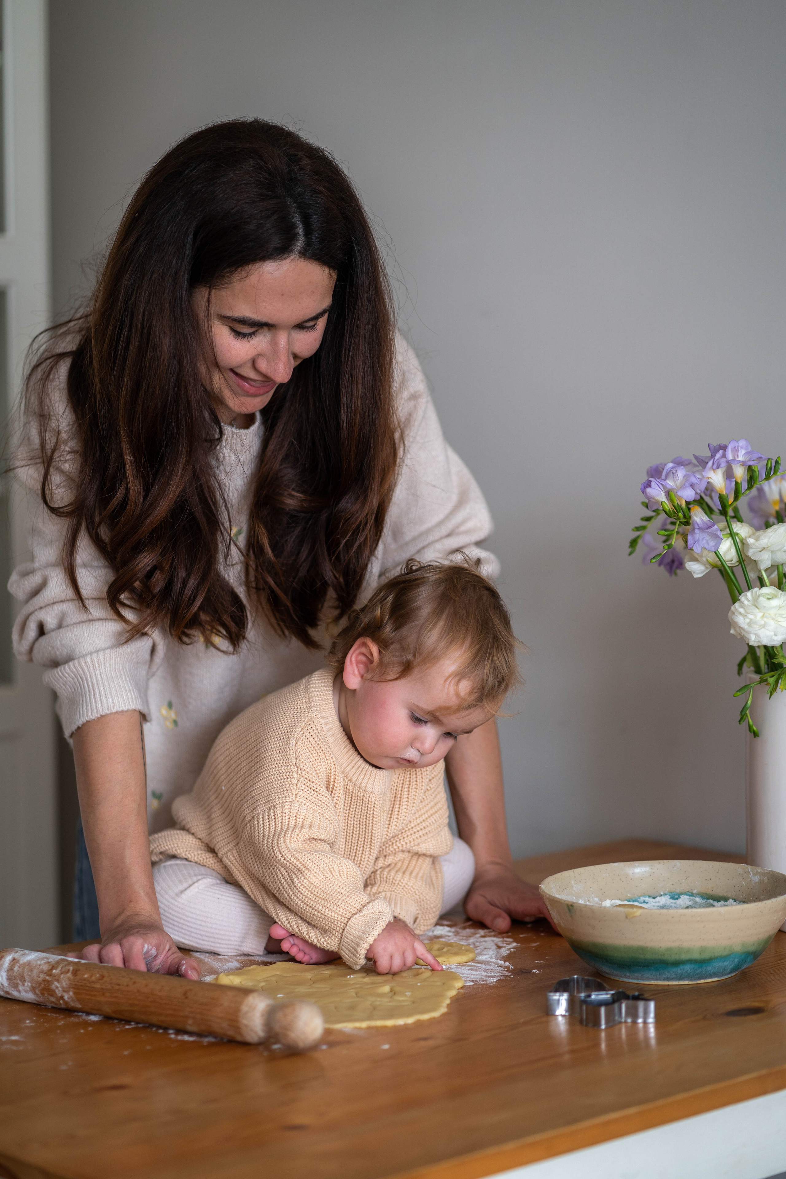 Фотосессия Марии. Семейный и детский фотограф в Израиле и Москве Дорошок Надя