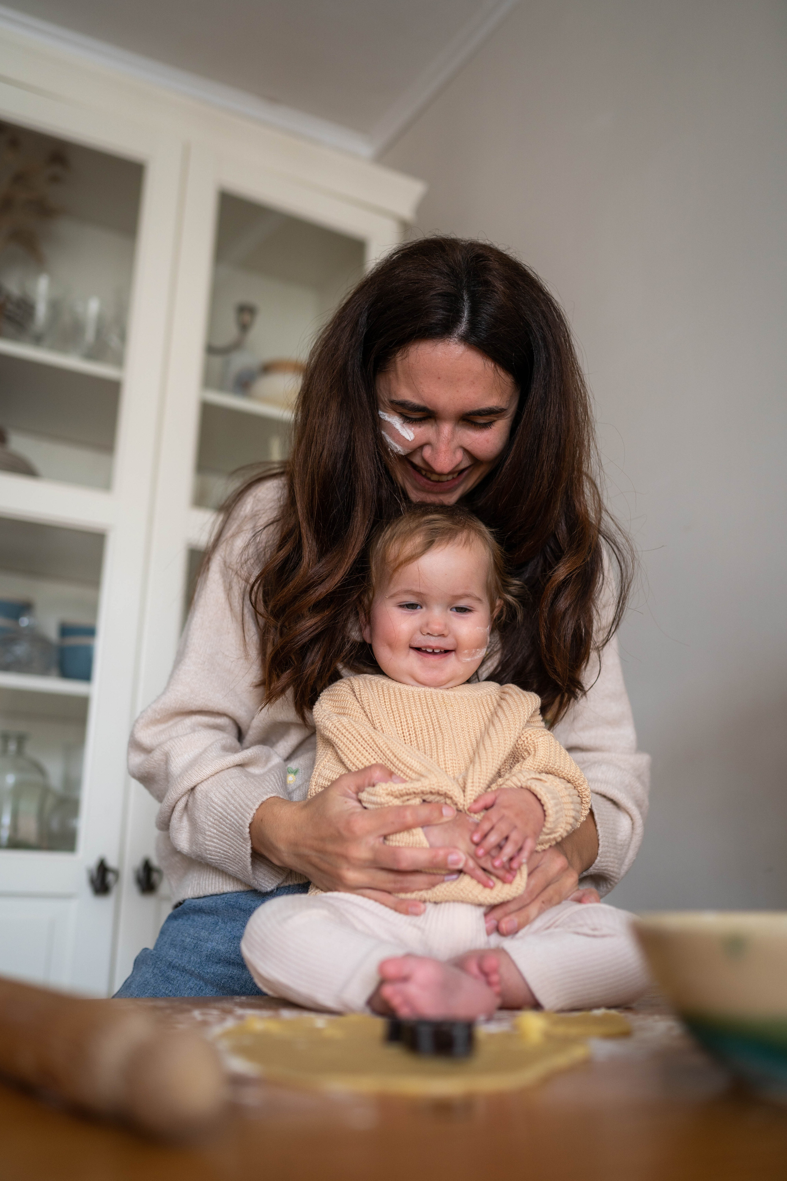 Фотосессия Марии. Семейный и детский фотограф в Израиле и Москве Дорошок Надя