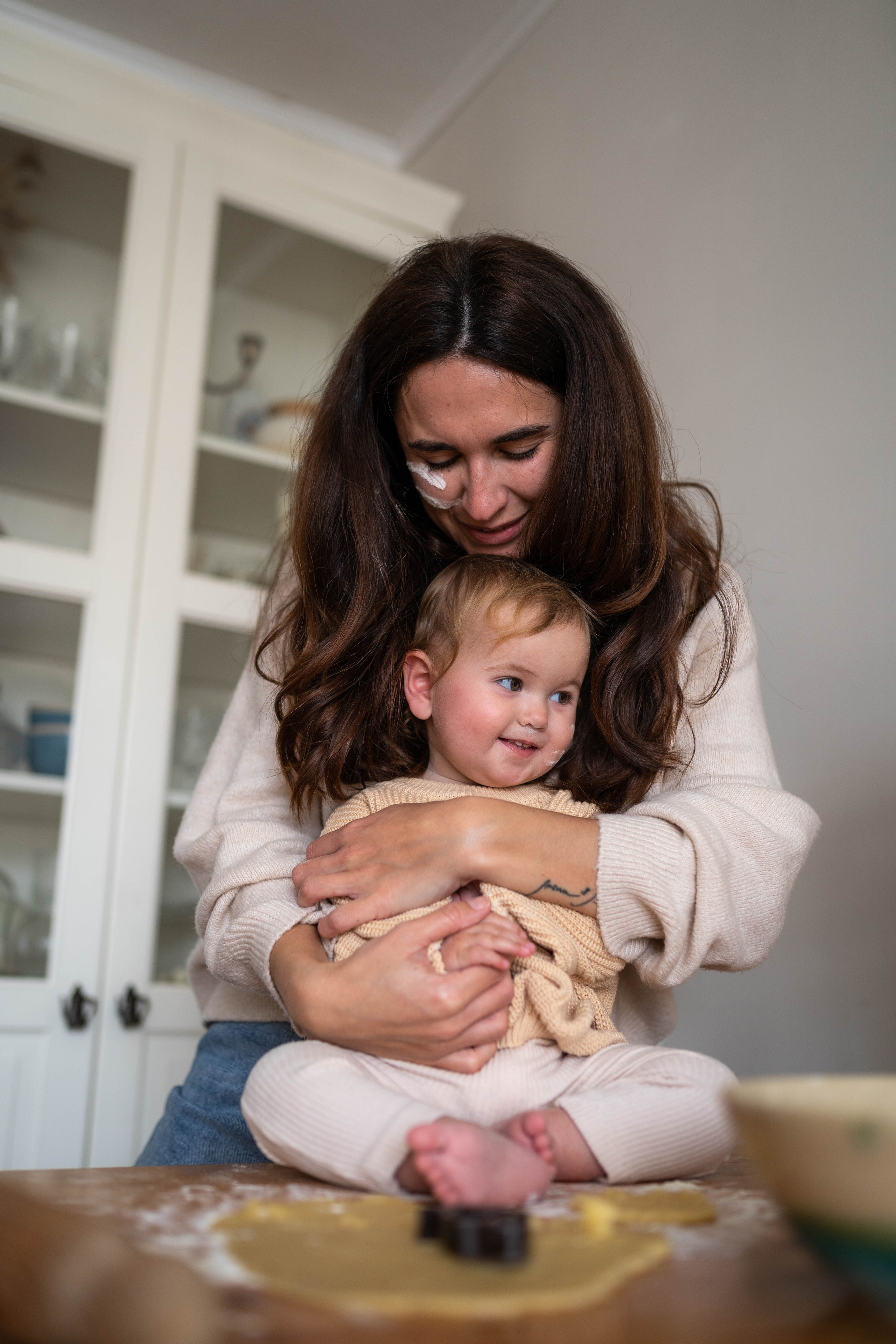Фотосессия Марии. Семейный и детский фотограф в Израиле и Москве Дорошок Надя