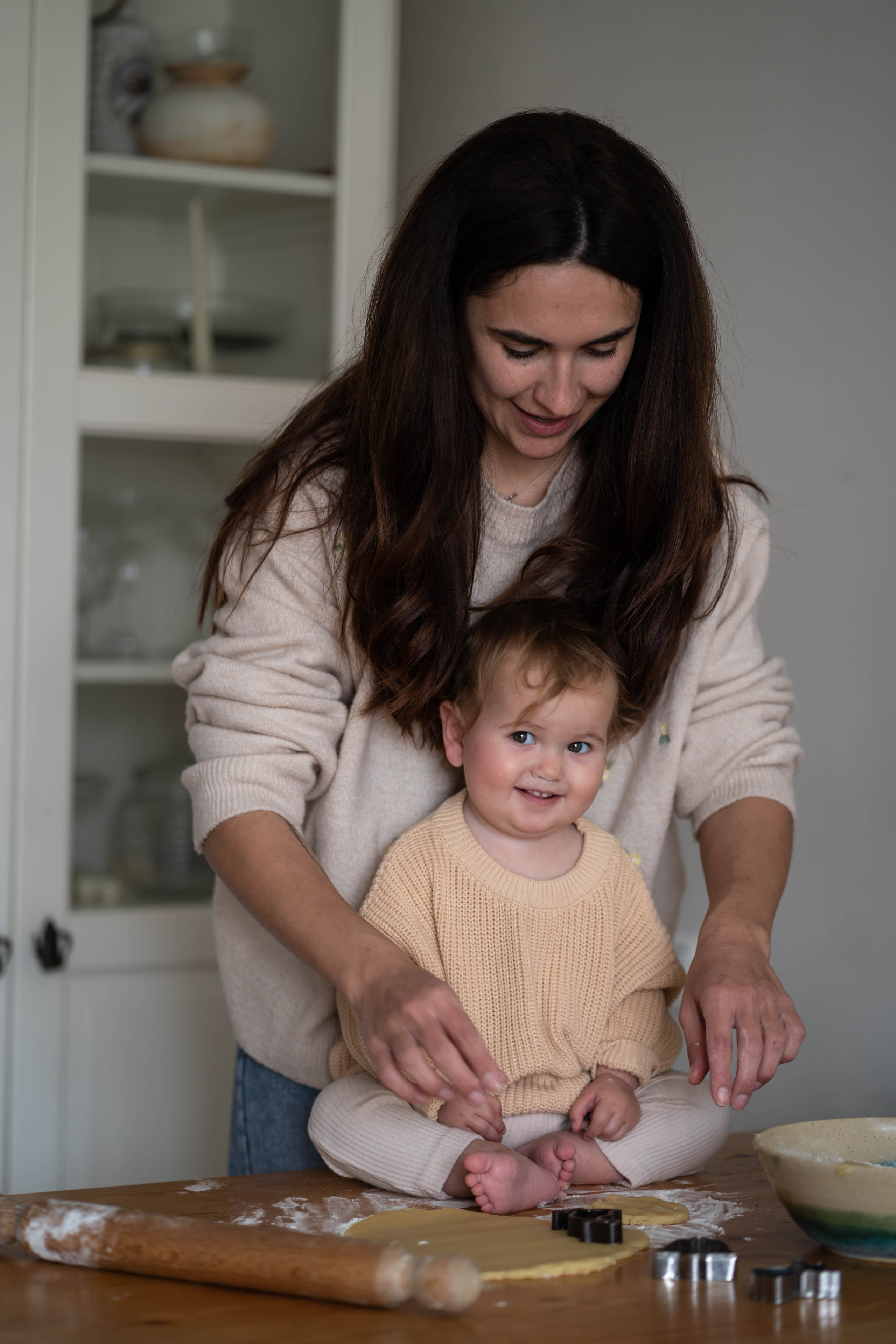 Фотосессия Марии. Семейный и детский фотограф в Израиле и Москве Дорошок Надя