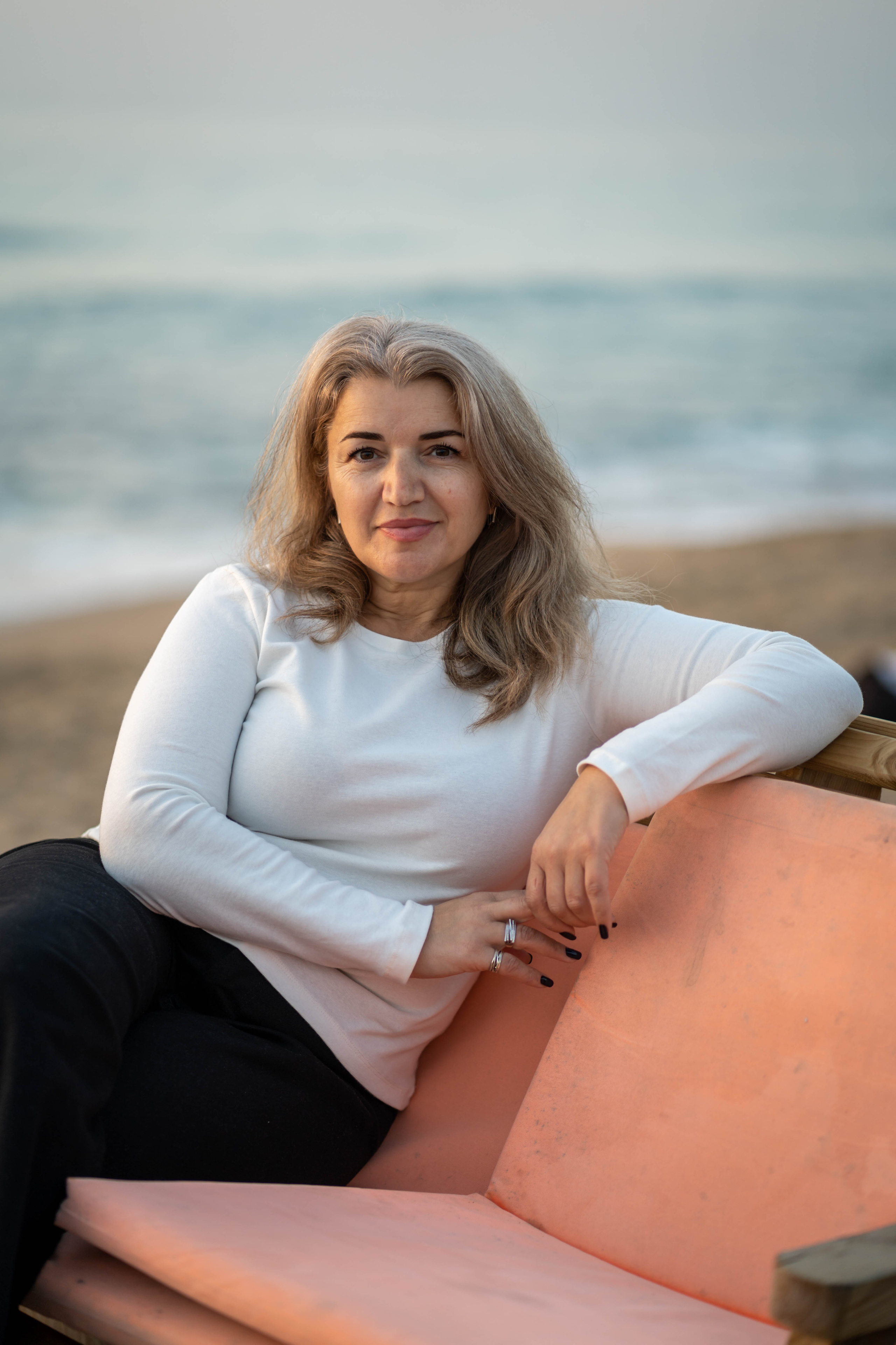 Контент съемка. Семейный и детский фотограф в Израиле и Москве Дорошок Надя