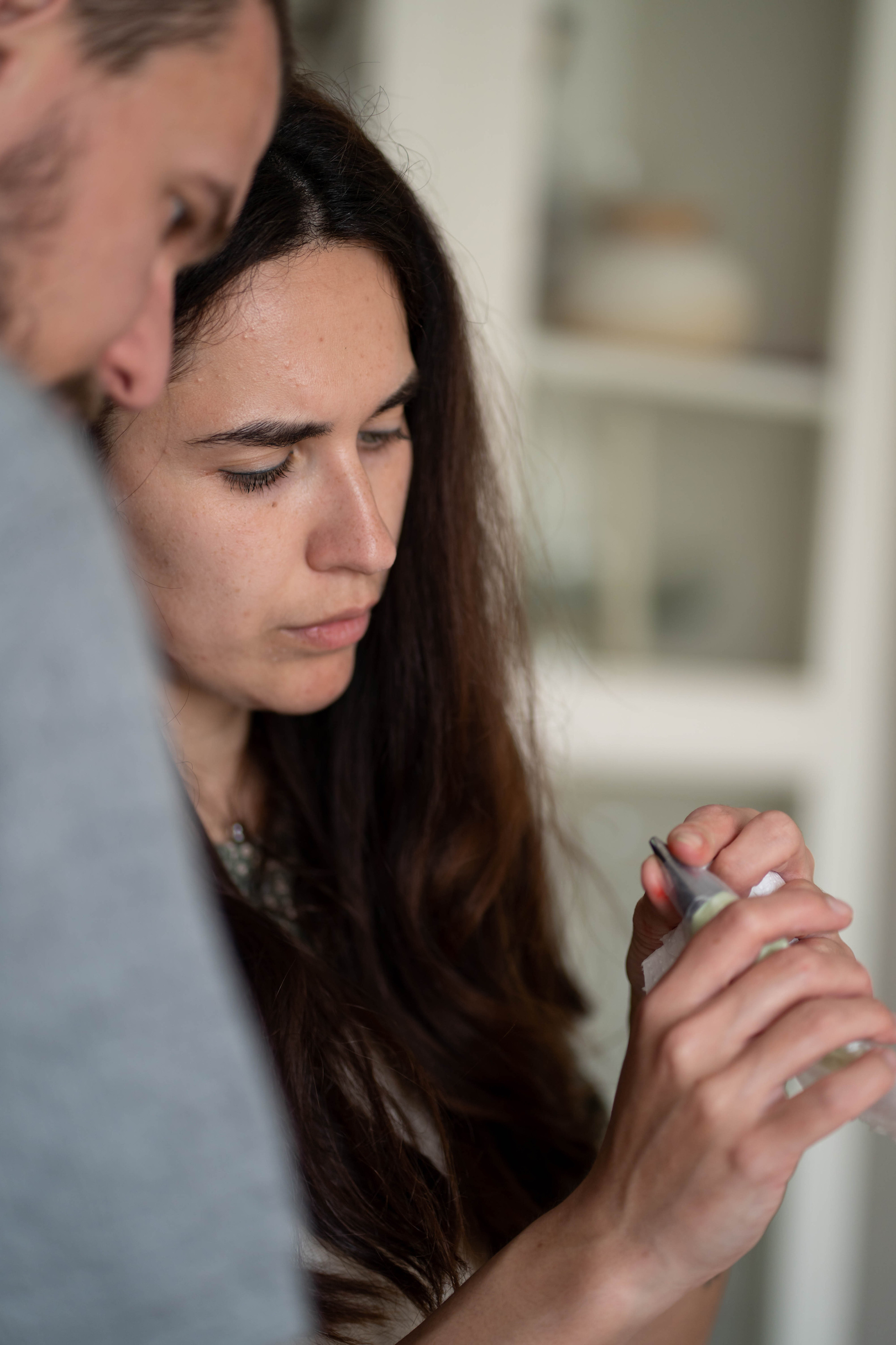 Фотосессия Марии. Семейный и детский фотограф в Израиле и Москве Дорошок Надя